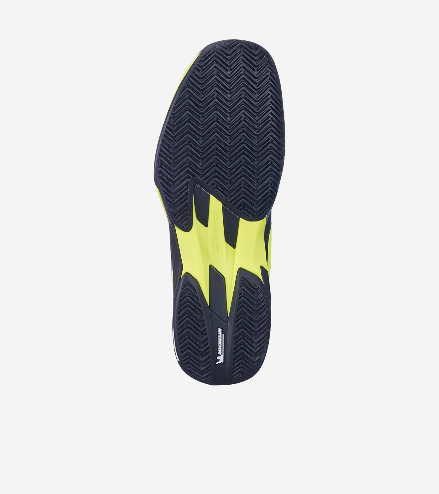 Чоловічі тенісні кросівки BABOLAT JET MACH 4 CLAY MEN