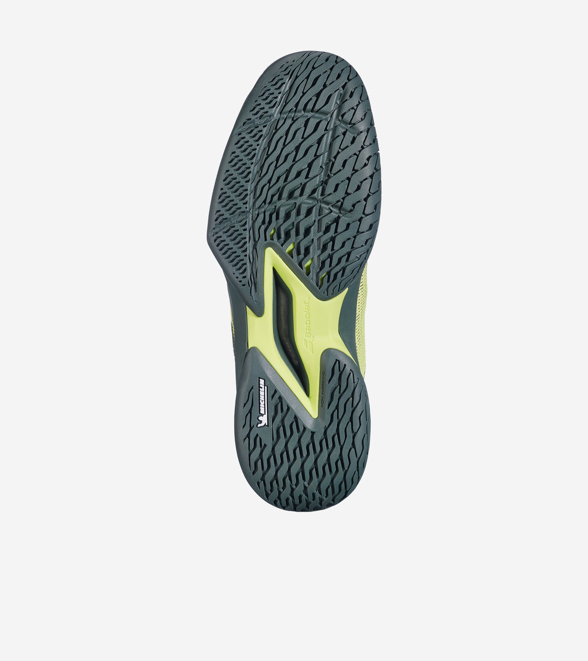 Чоловічі тенісні кросівки BABOLAT JET TERE 2 ALL COURT MEN