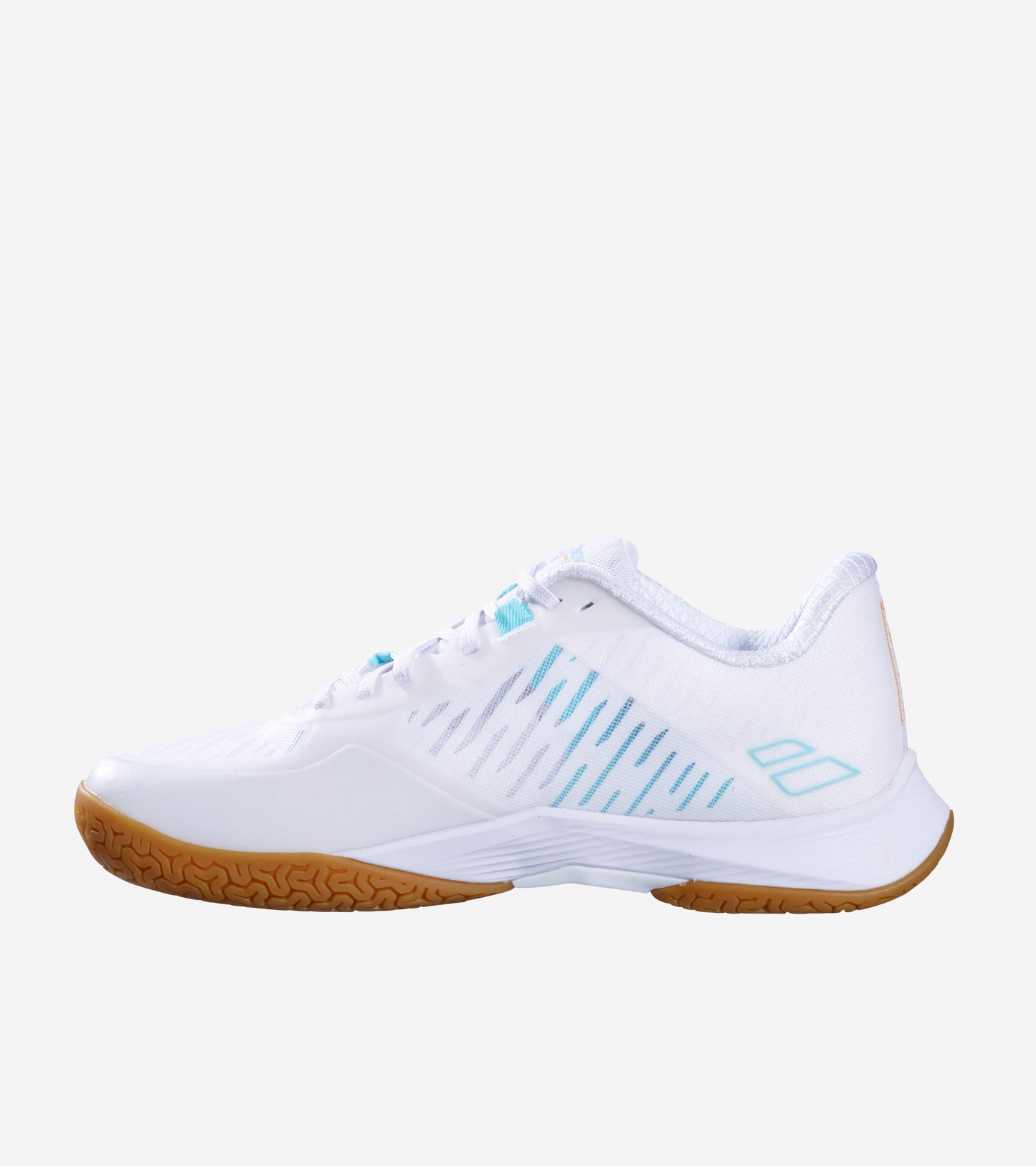 Жіночі кросівки для бадмінтону BABOLAT SHADOW TOUR 5 WOMEN