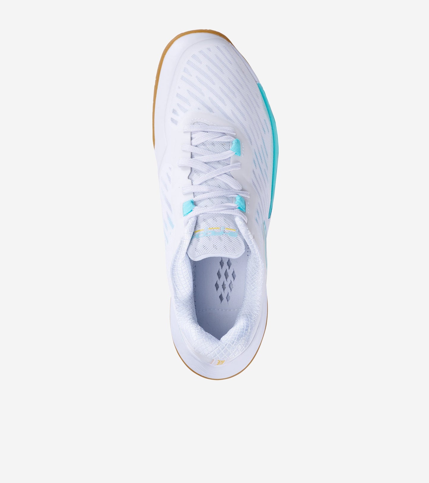 Жіночі кросівки для бадмінтону BABOLAT SHADOW TOUR 5 WOMEN