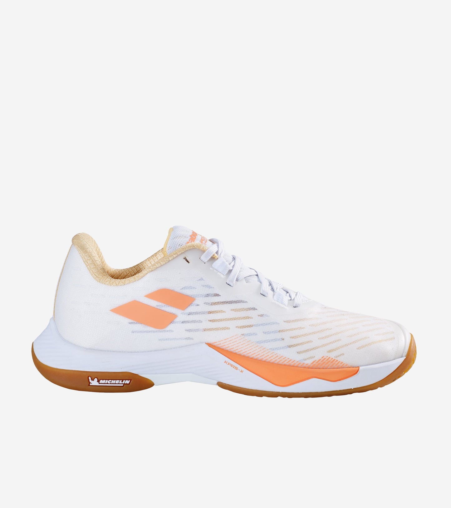 Жіночі кросівки для бадмінтону BABOLAT SHADOW TOUR 5 WOMEN