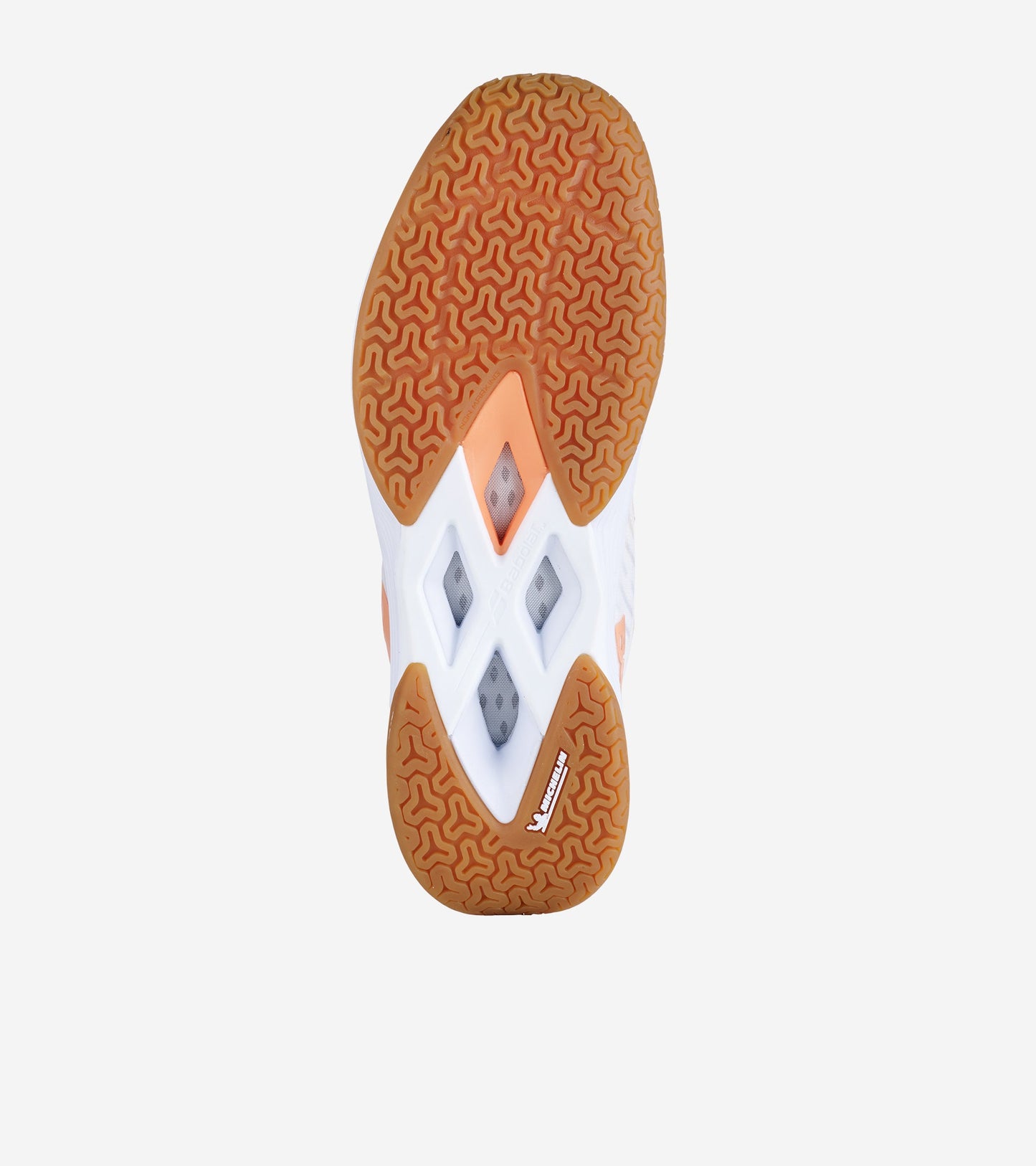 Жіночі кросівки для бадмінтону BABOLAT SHADOW TOUR 5 WOMEN
