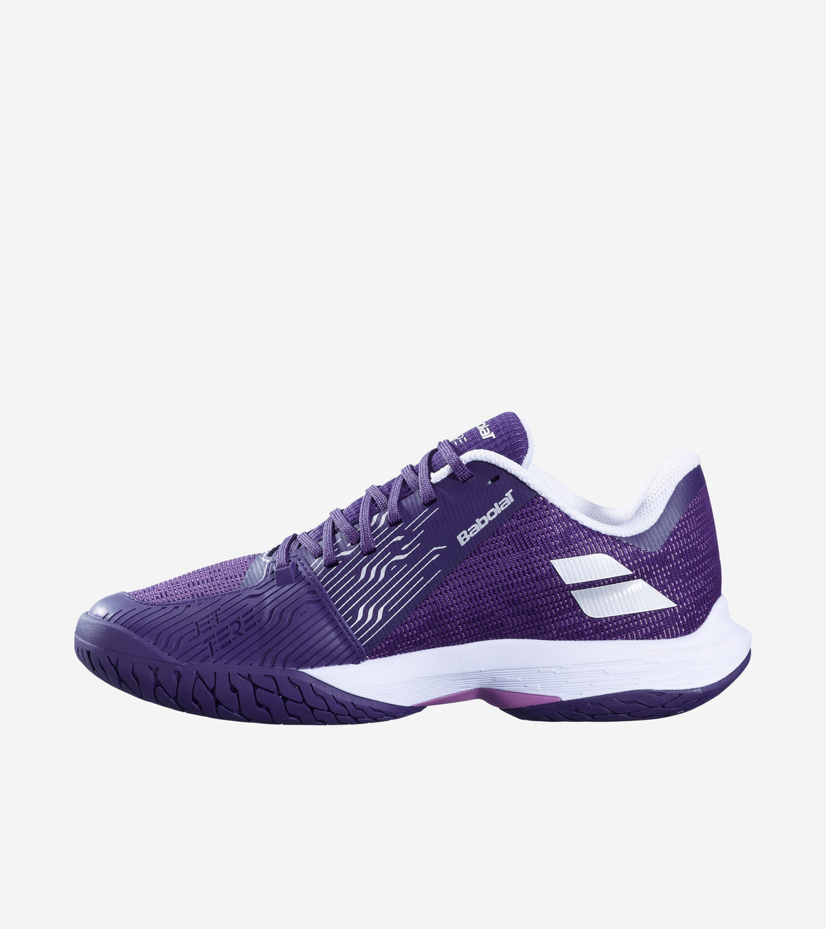 Жіночі тенісні кросівки BABOLAT JET TERE 2 ALL COURT WOMEN