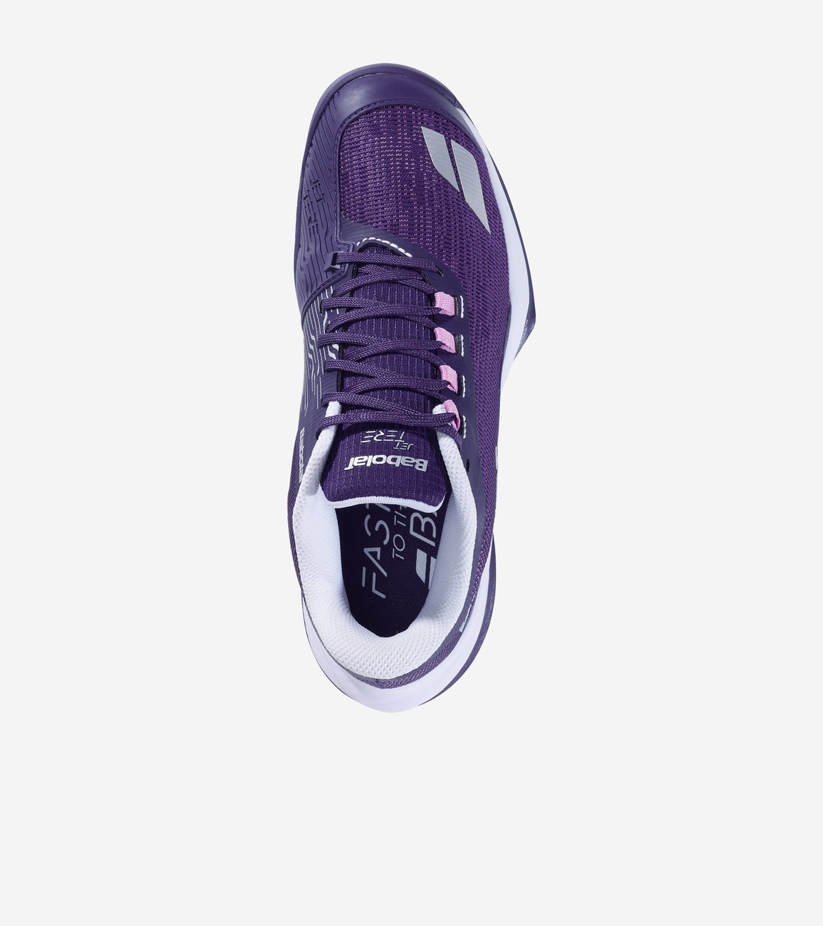 Жіночі тенісні кросівки BABOLAT JET TERE 2 ALL COURT WOMEN