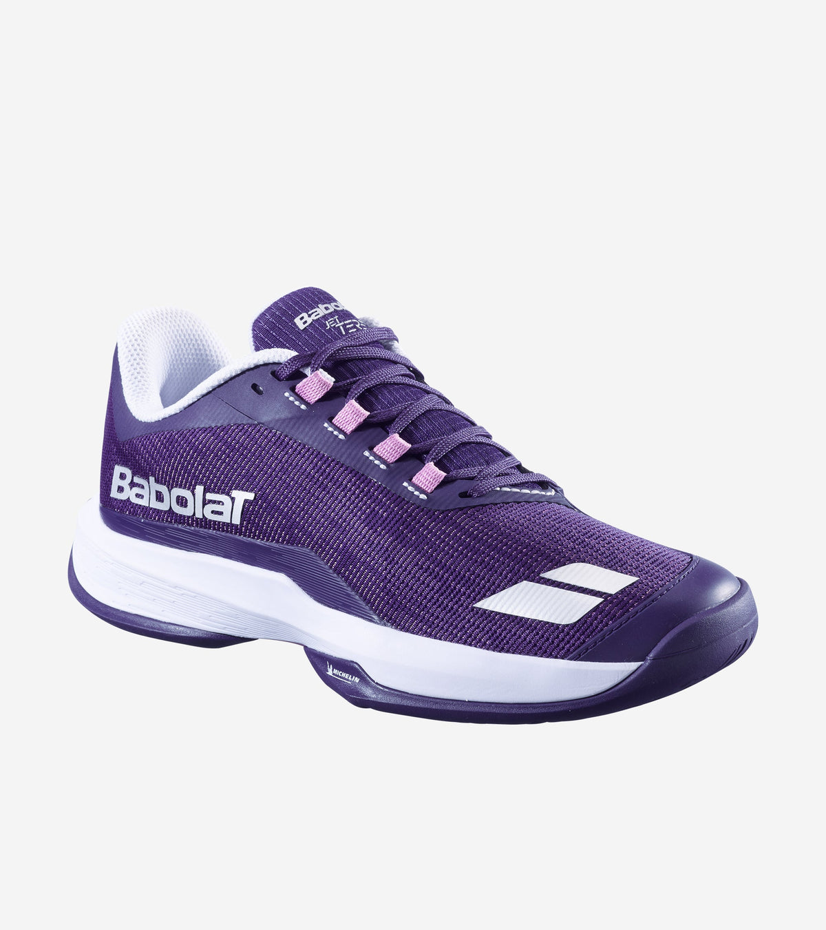 Жіночі тенісні кросівки BABOLAT JET TERE 2 ALL COURT WOMEN