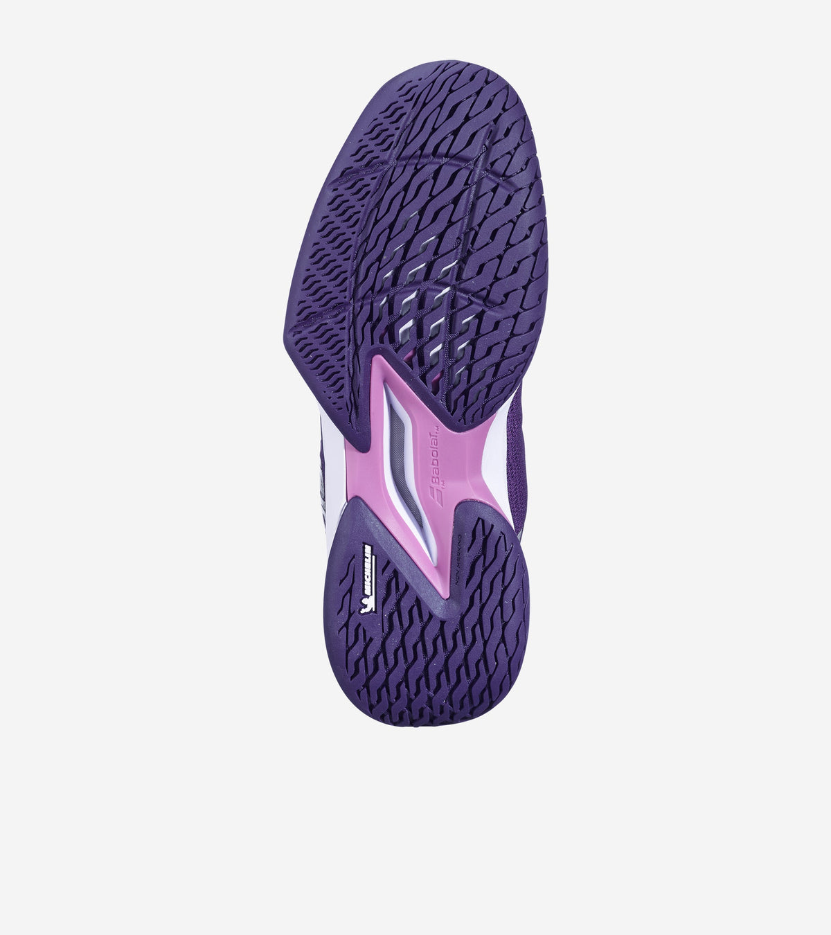 Жіночі тенісні кросівки BABOLAT JET TERE 2 ALL COURT WOMEN