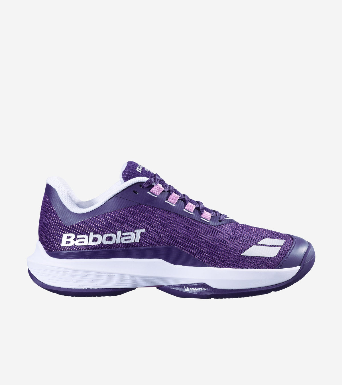 Жіночі тенісні кросівки BABOLAT JET TERE 2 CLAY WOMEN