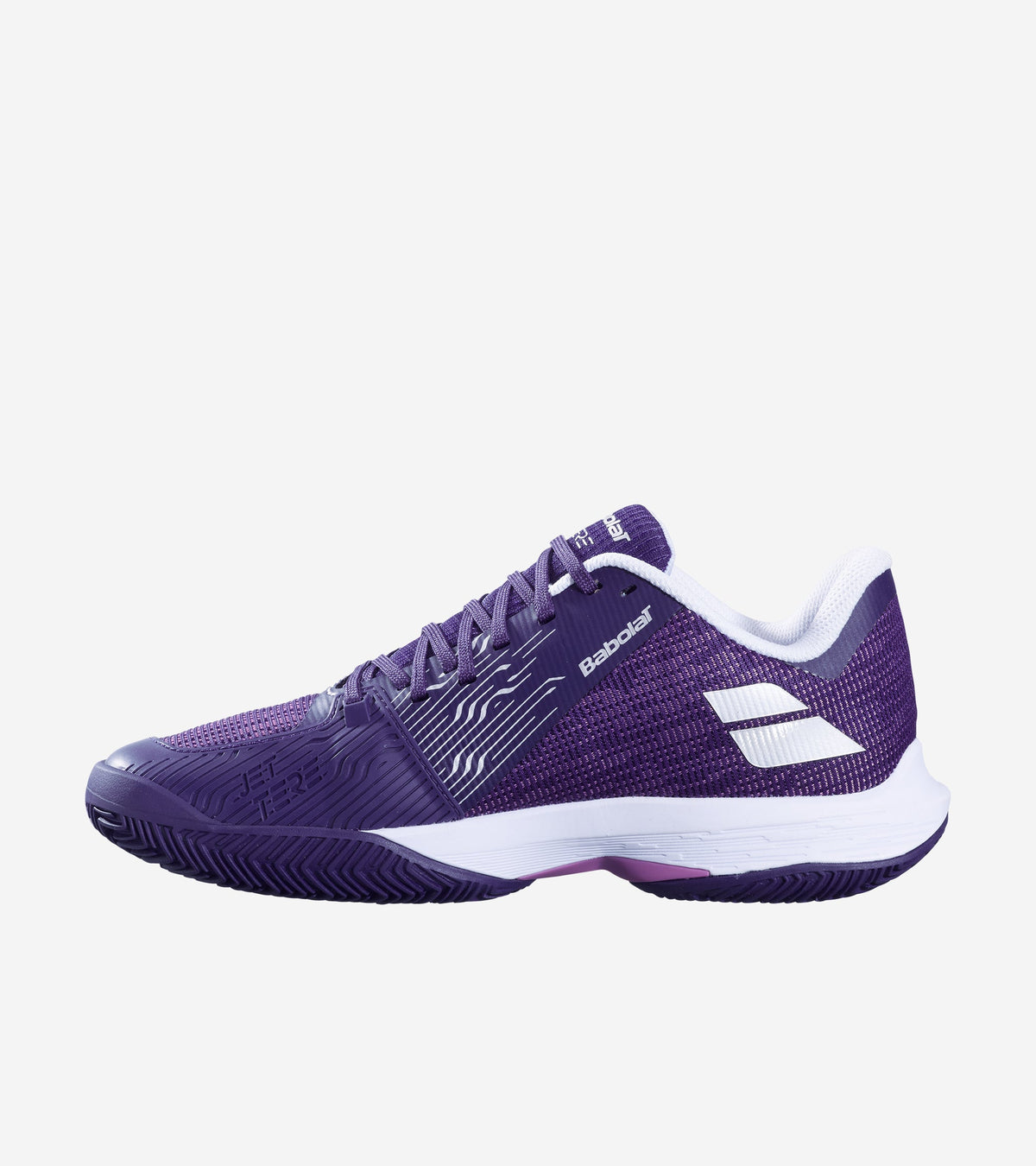 Жіночі тенісні кросівки BABOLAT JET TERE 2 CLAY WOMEN