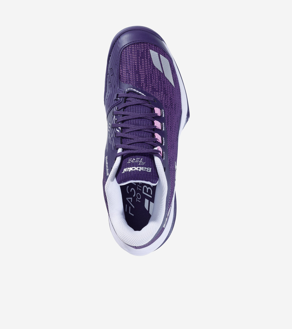Жіночі тенісні кросівки BABOLAT JET TERE 2 CLAY WOMEN