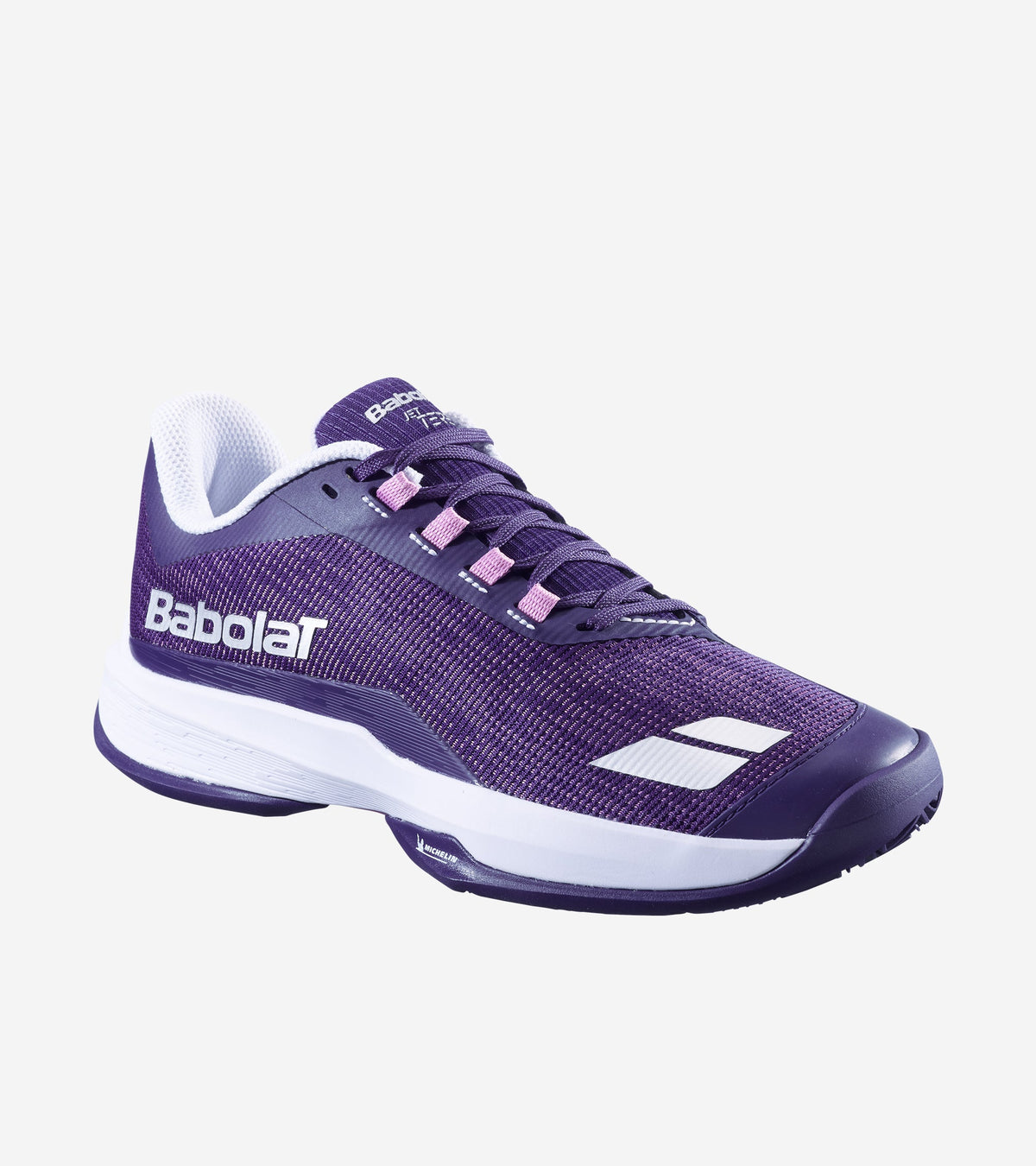 Жіночі тенісні кросівки BABOLAT JET TERE 2 CLAY WOMEN