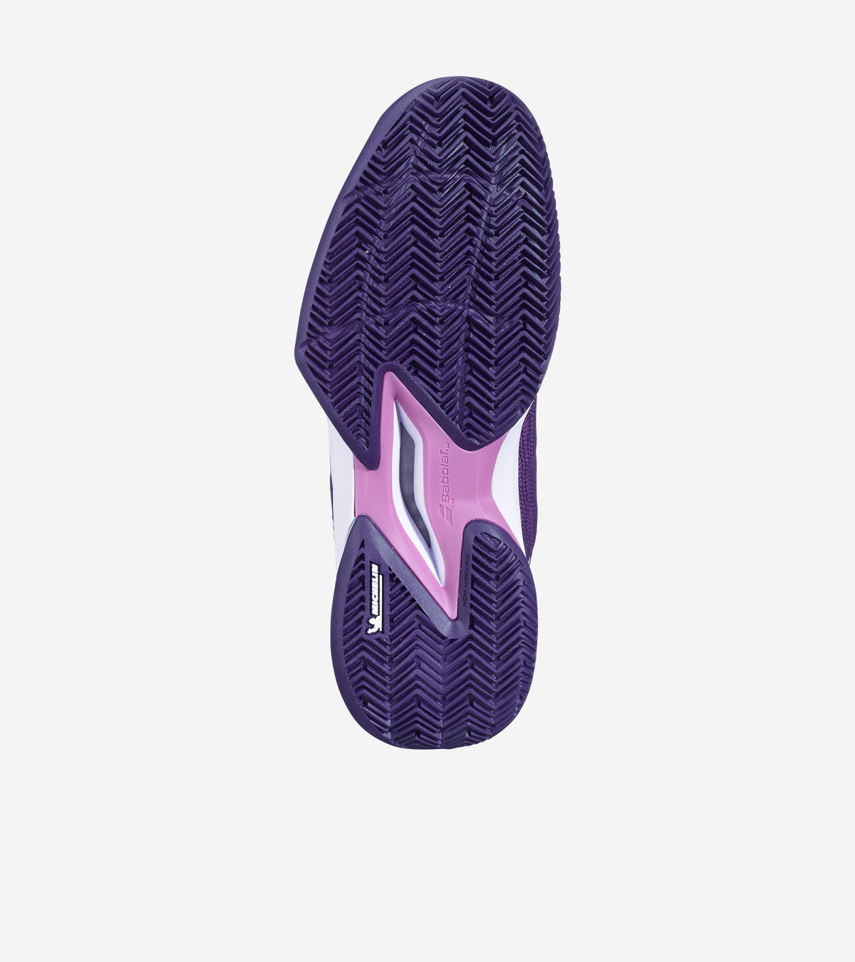 Жіночі тенісні кросівки BABOLAT JET TERE 2 CLAY WOMEN