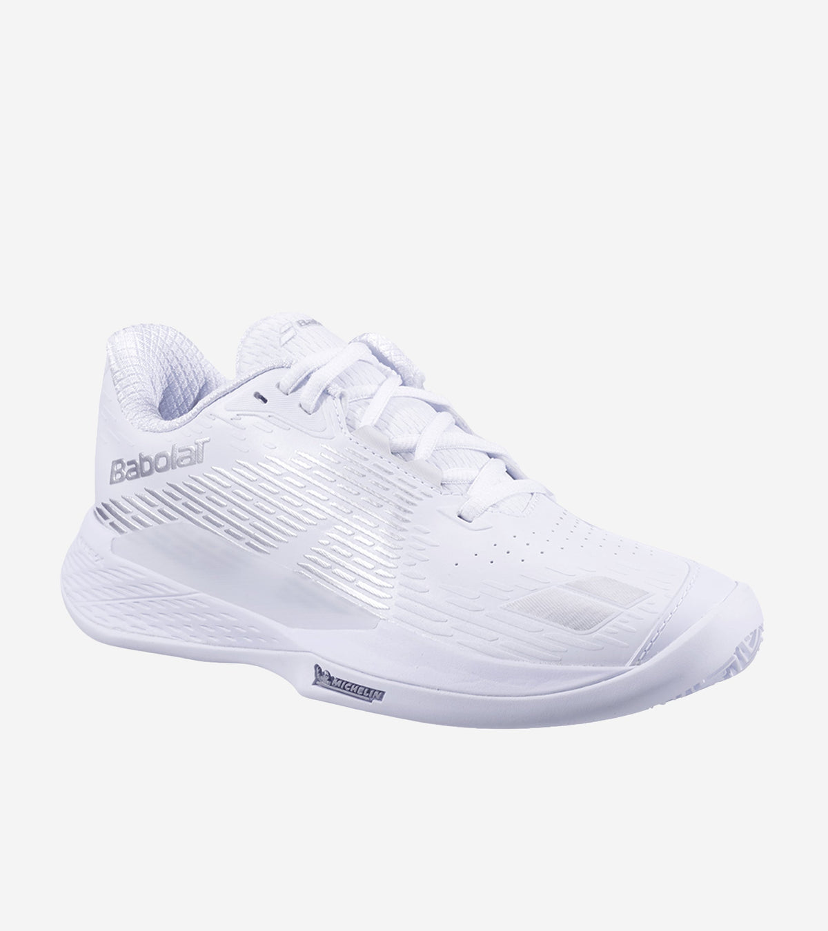 Жіночі тенісні кросівки BABOLAT PROPULSE STORM CLAY WOMEN