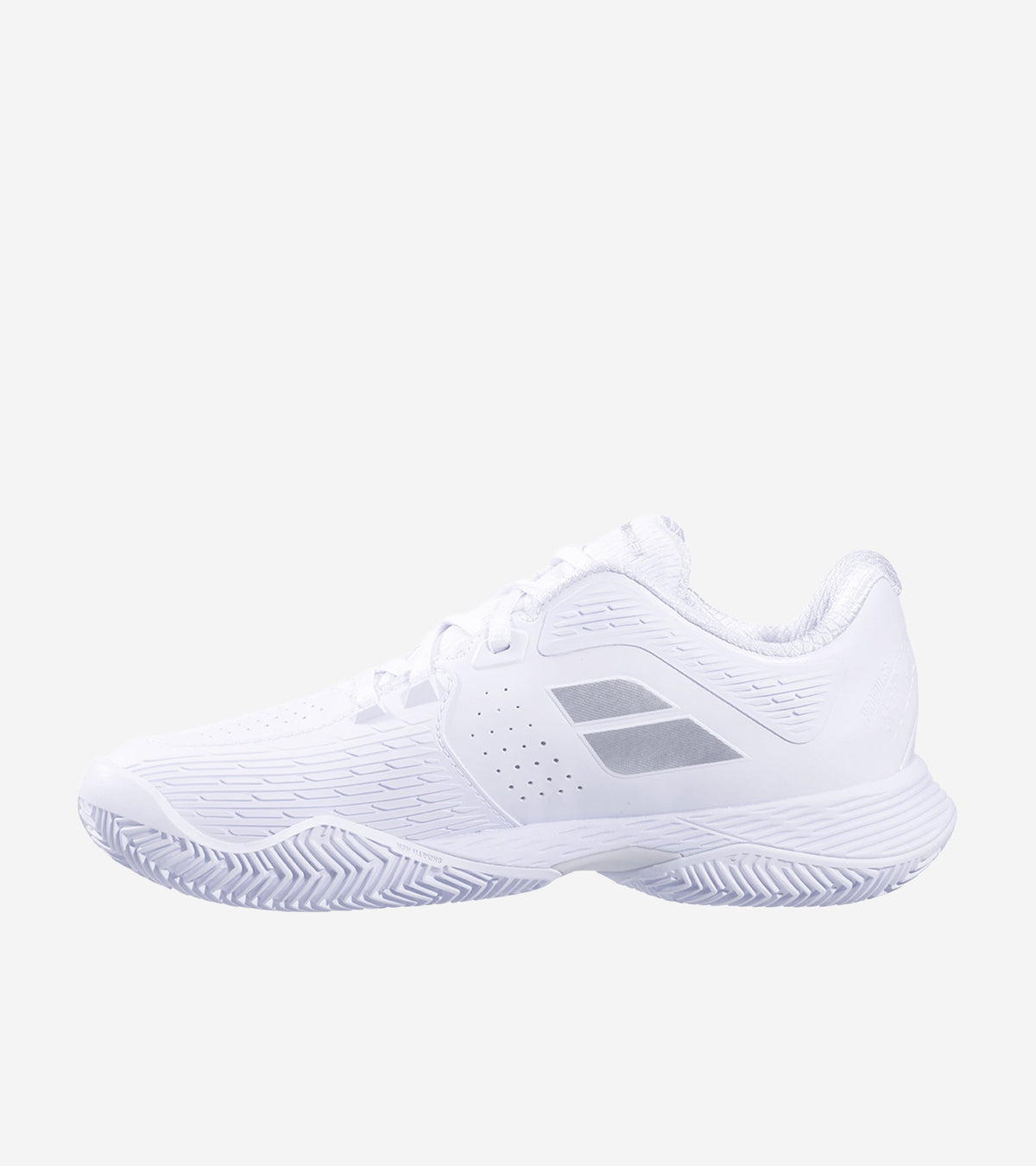 Жіночі тенісні кросівки BABOLAT PROPULSE STORM CLAY WOMEN