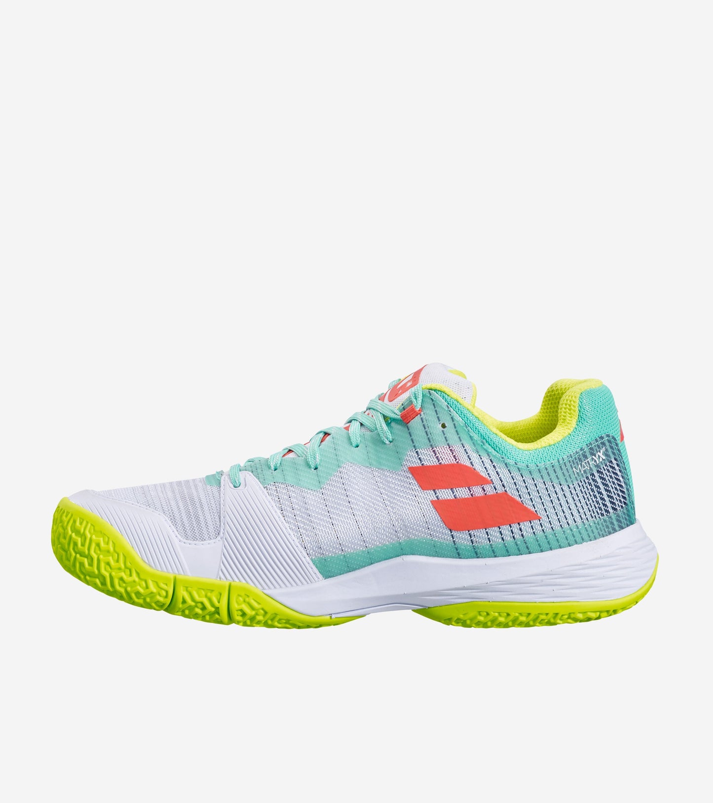 Жіночі кросівки для паделу BABOLAT JET RITMA WOMEN