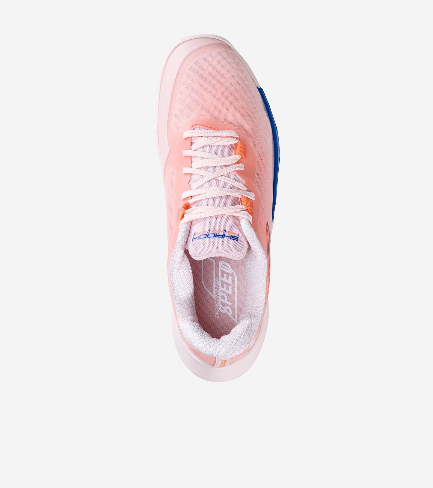 Жіночі кросівки для бадмінтону BABOLAT SHADOW TOUR 5 WOMEN