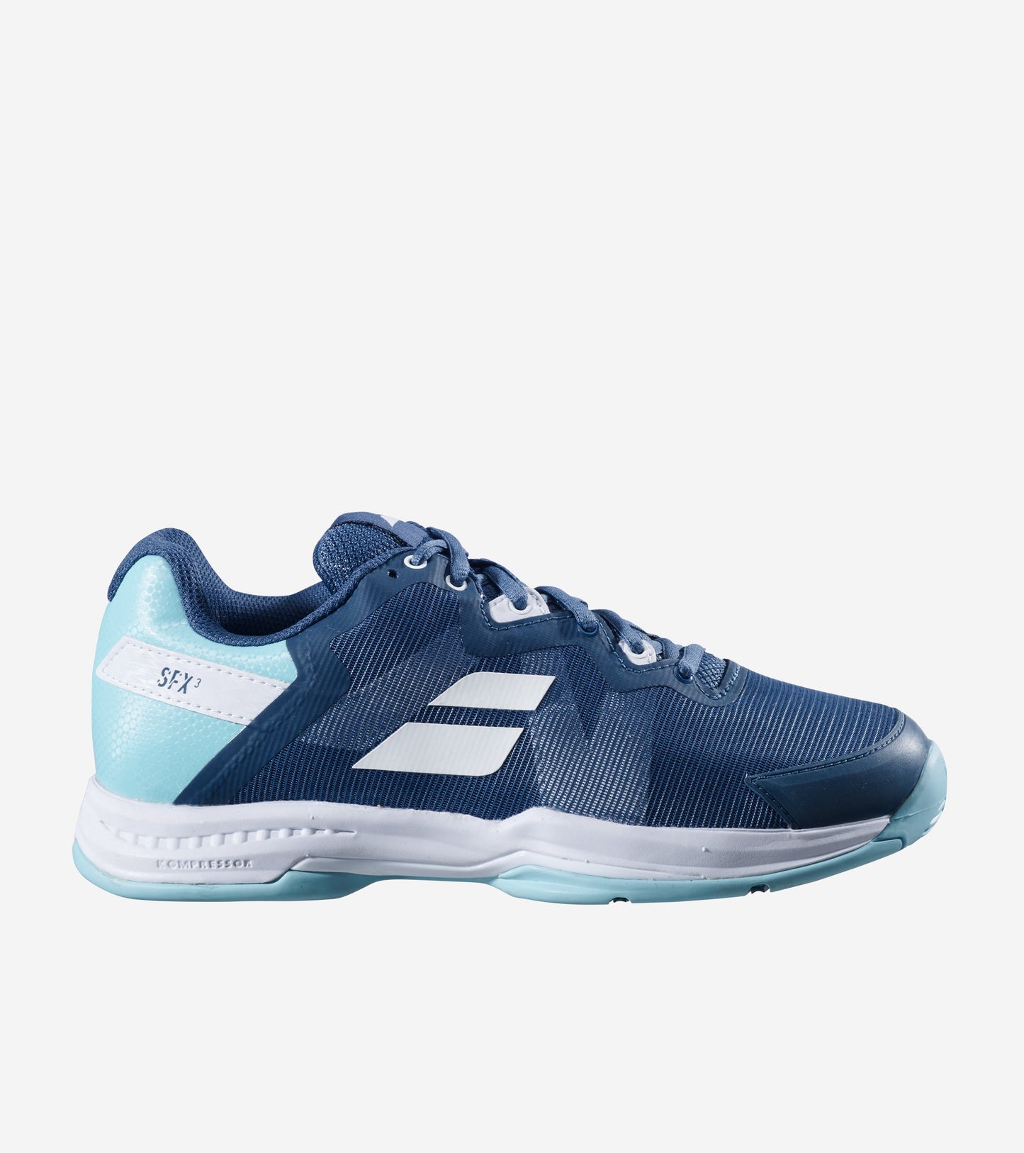 Жіночі тенісні кросівки BABOLAT SFX 3 ALL COURT WOMEN