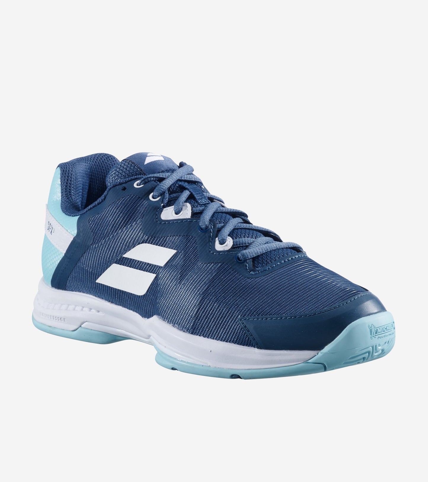 Жіночі тенісні кросівки BABOLAT SFX 3 ALL COURT WOMEN