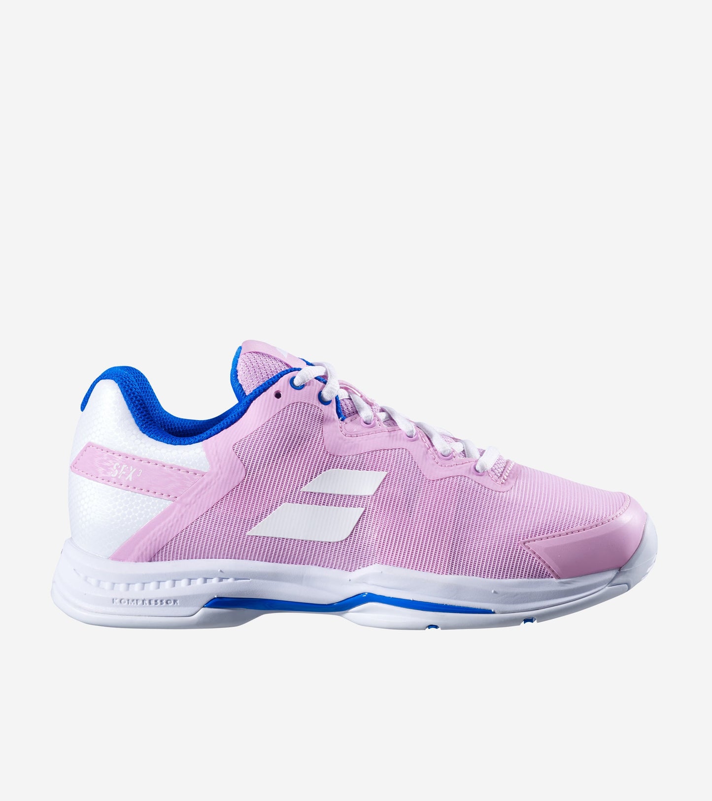 Жіночі тенісні кросівки BABOLAT SFX 3 ALL COURT WOMEN