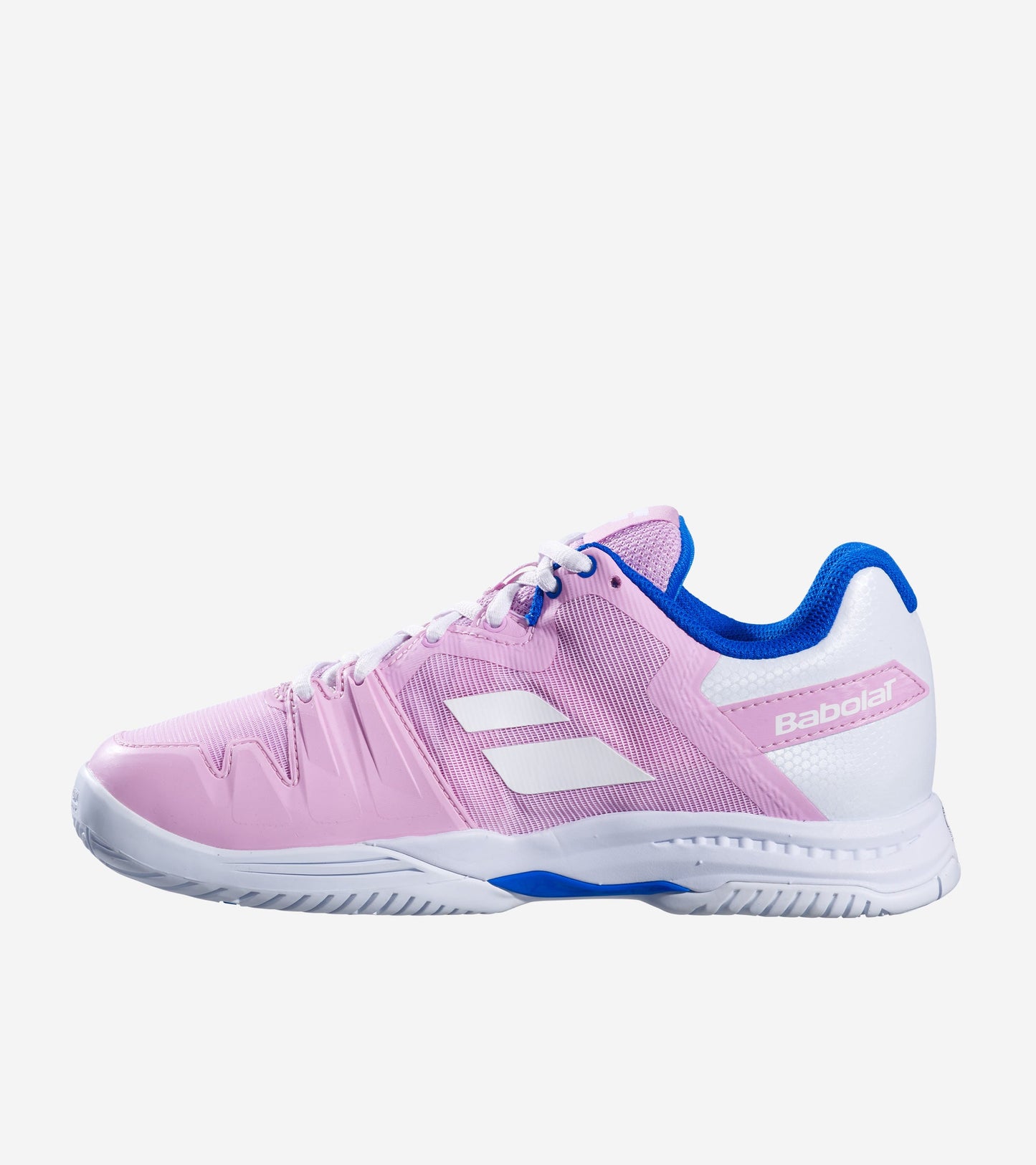 Жіночі тенісні кросівки BABOLAT SFX 3 ALL COURT WOMEN