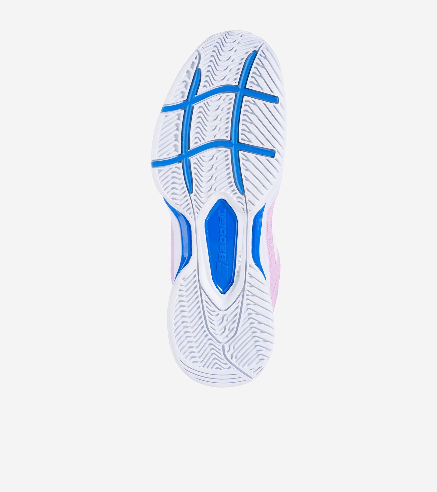 Жіночі тенісні кросівки BABOLAT SFX 3 ALL COURT WOMEN