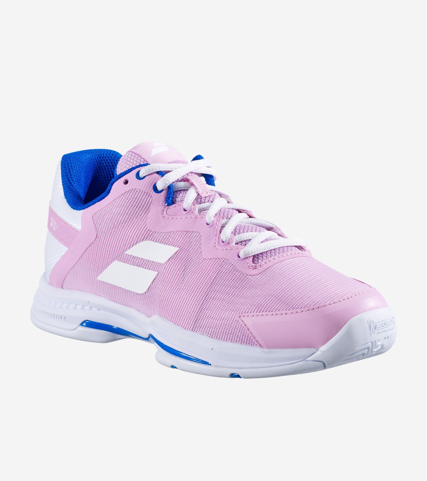 Жіночі тенісні кросівки BABOLAT SFX 3 ALL COURT WOMEN