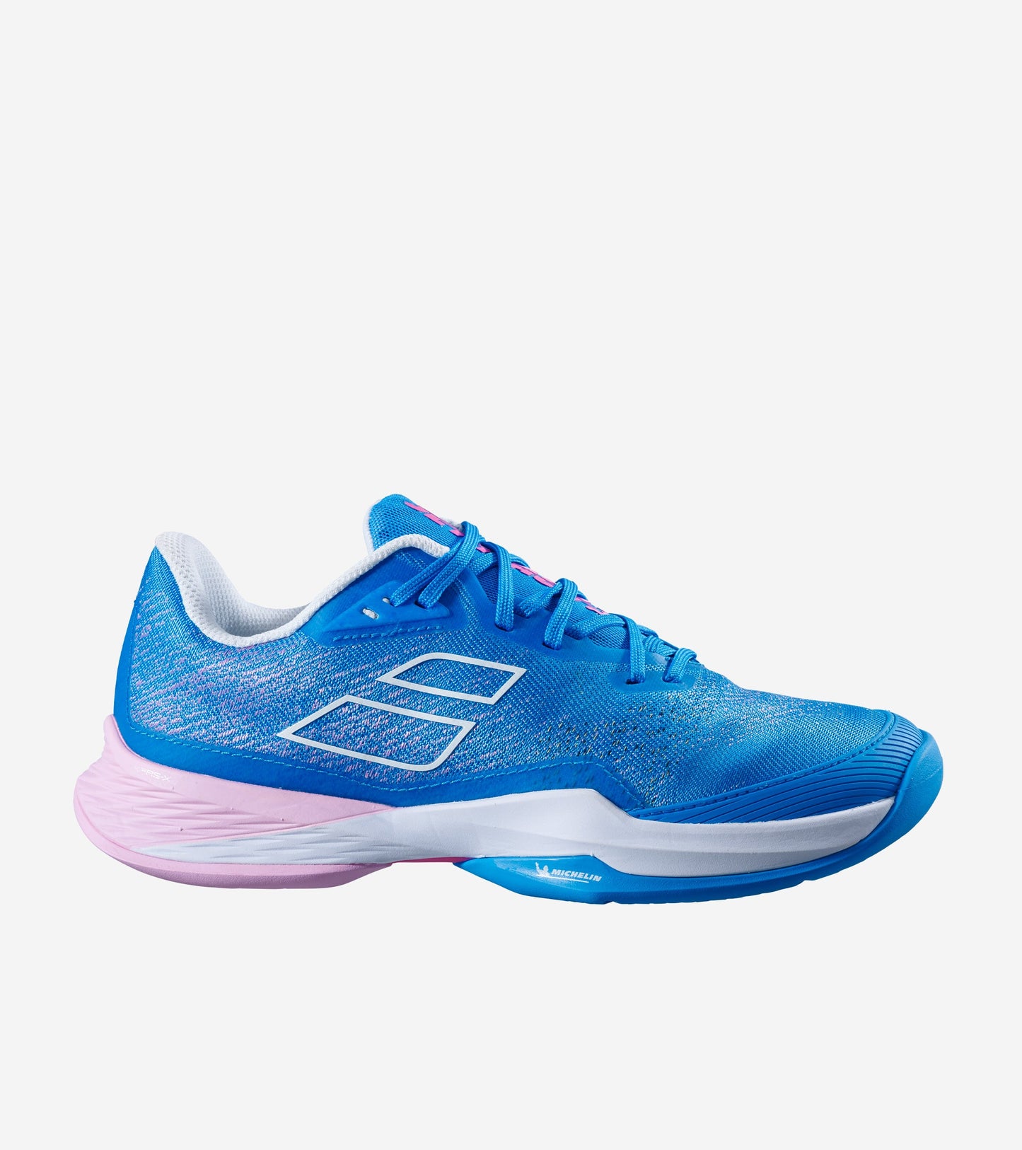 Жіночі тенісні кросівки BABOLAT JET MACH 3 ALL COURT WOMEN