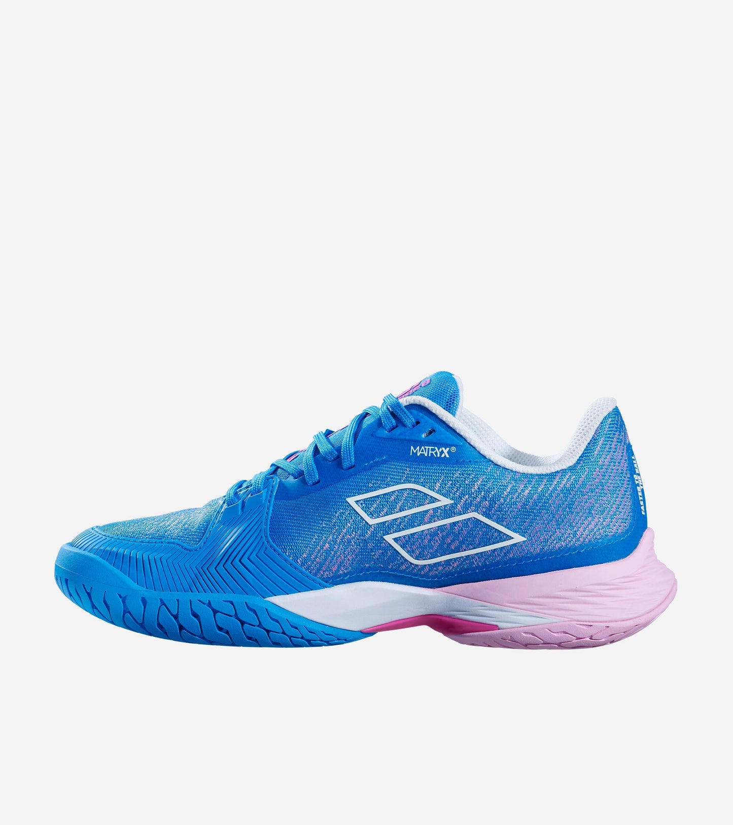 Жіночі тенісні кросівки BABOLAT JET MACH 3 ALL COURT WOMEN