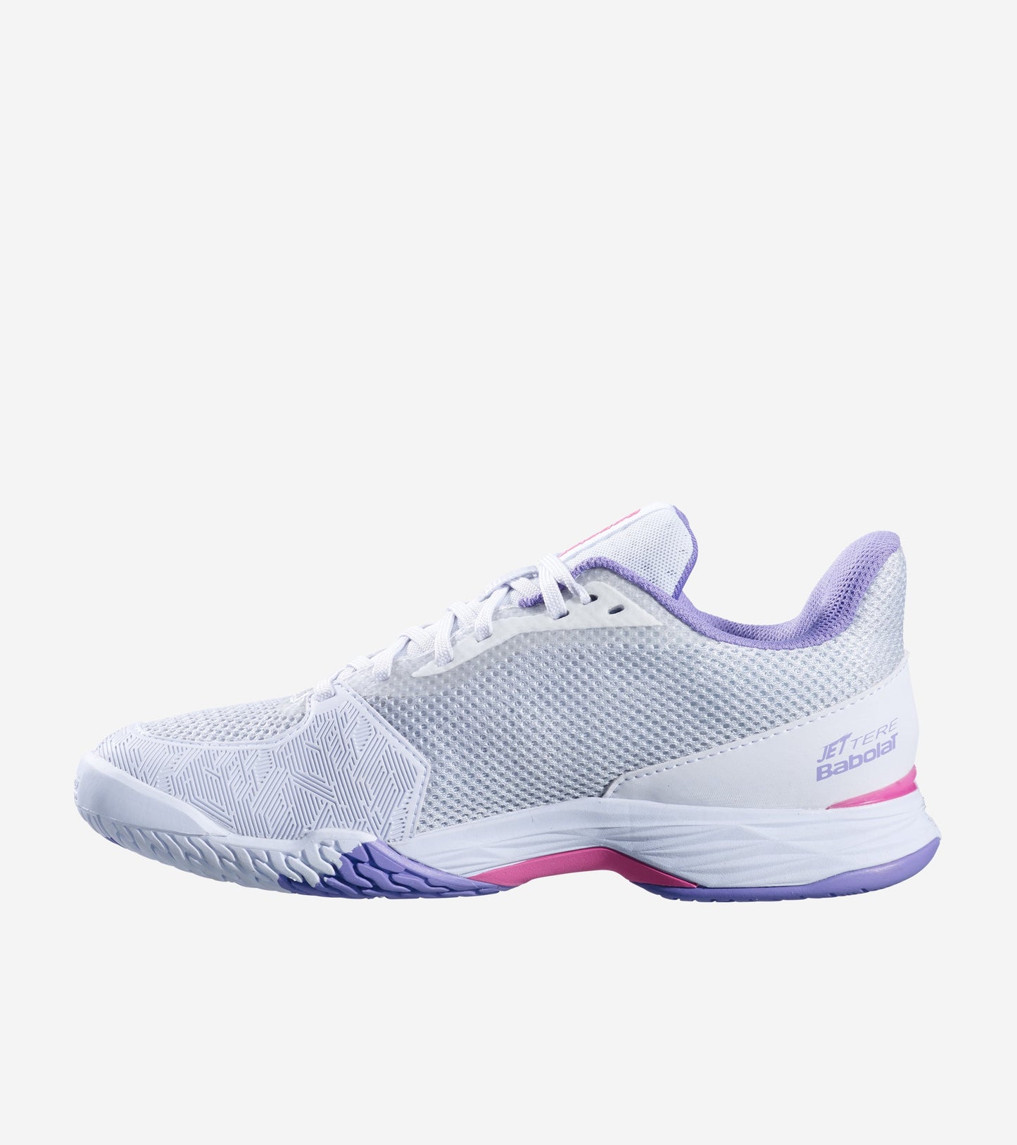 Жіночі тенісні кросівки BABOLAT JET TERE ALL COURT WOMEN