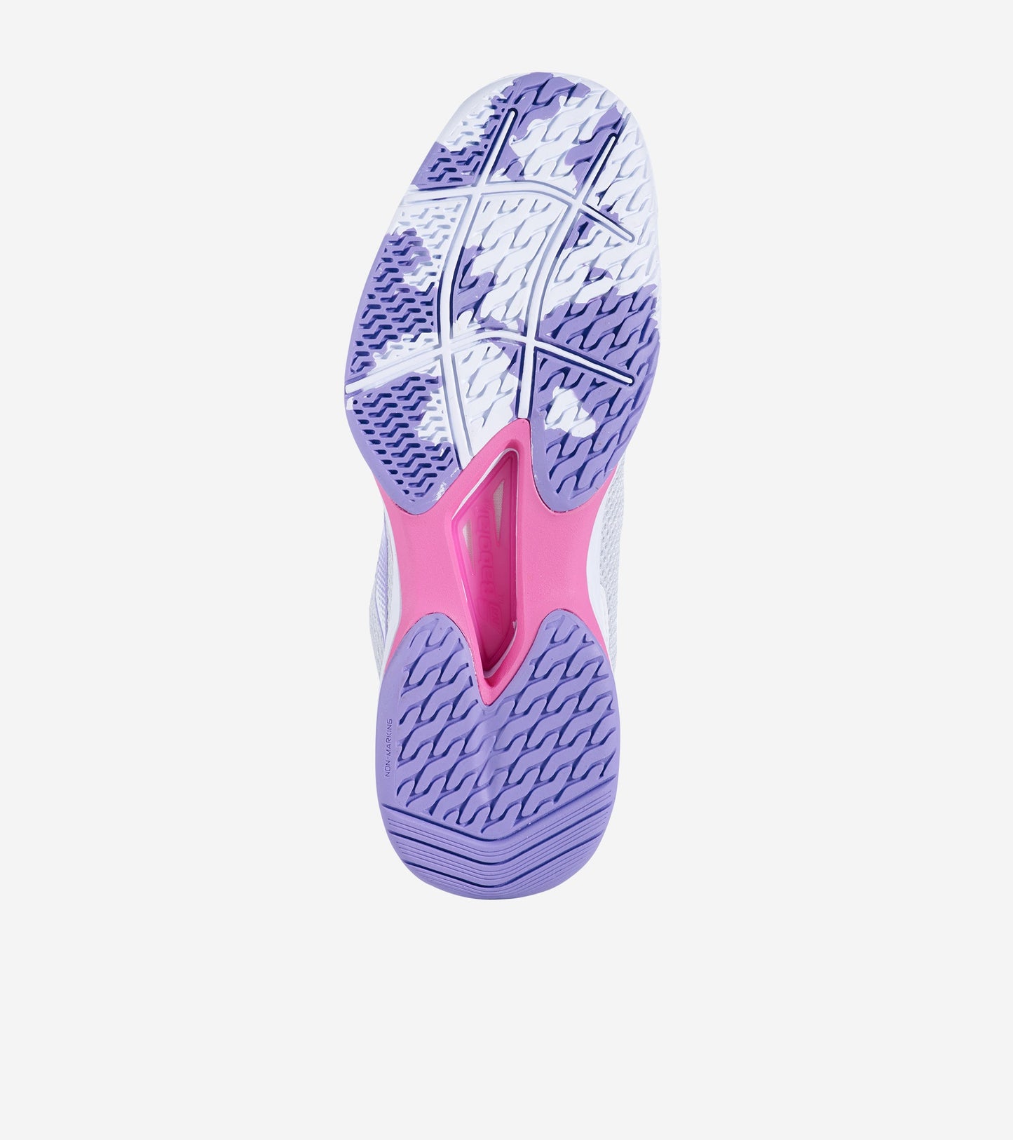 Жіночі тенісні кросівки BABOLAT JET TERE ALL COURT WOMEN