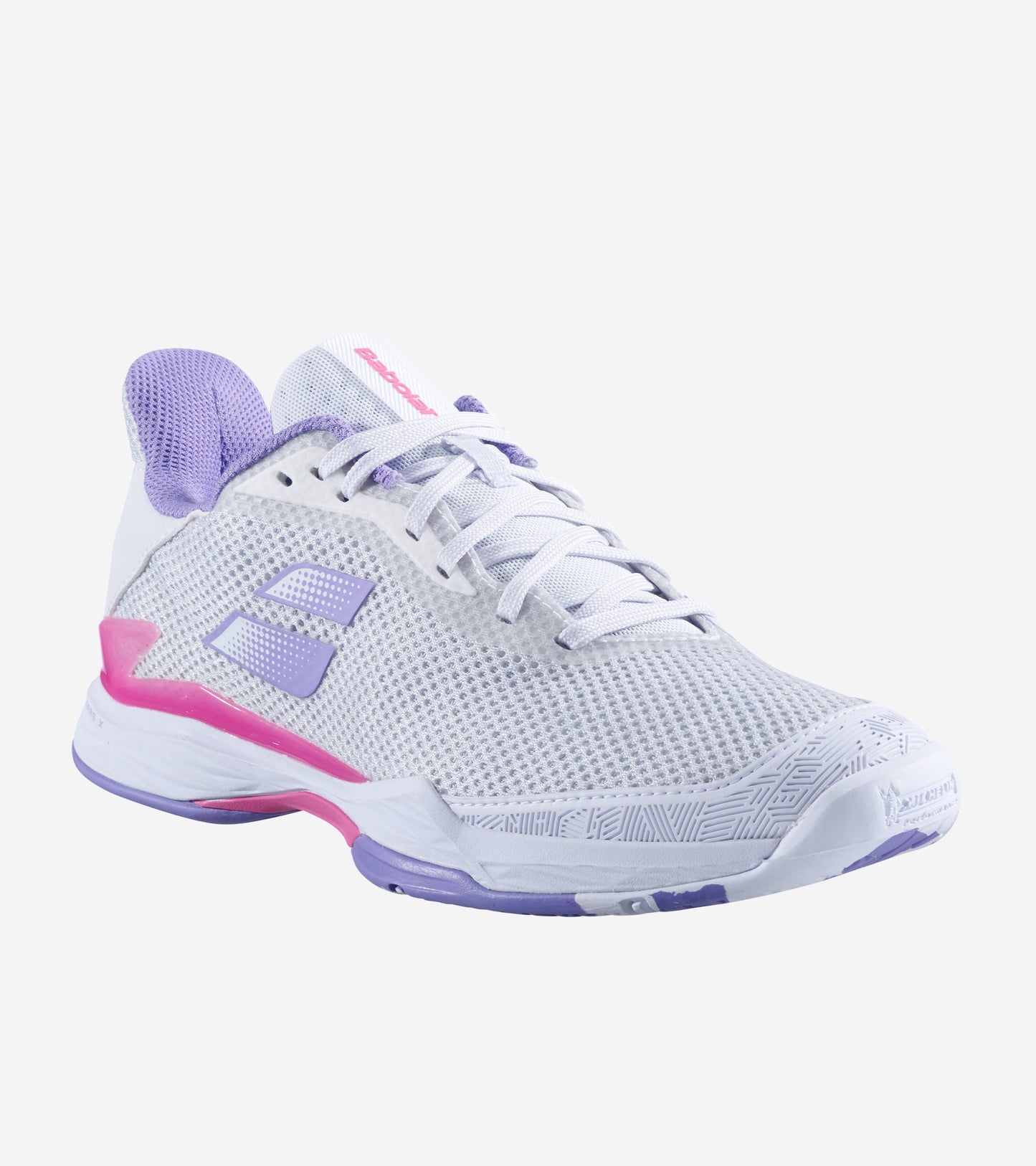 Жіночі тенісні кросівки BABOLAT JET TERE ALL COURT WOMEN