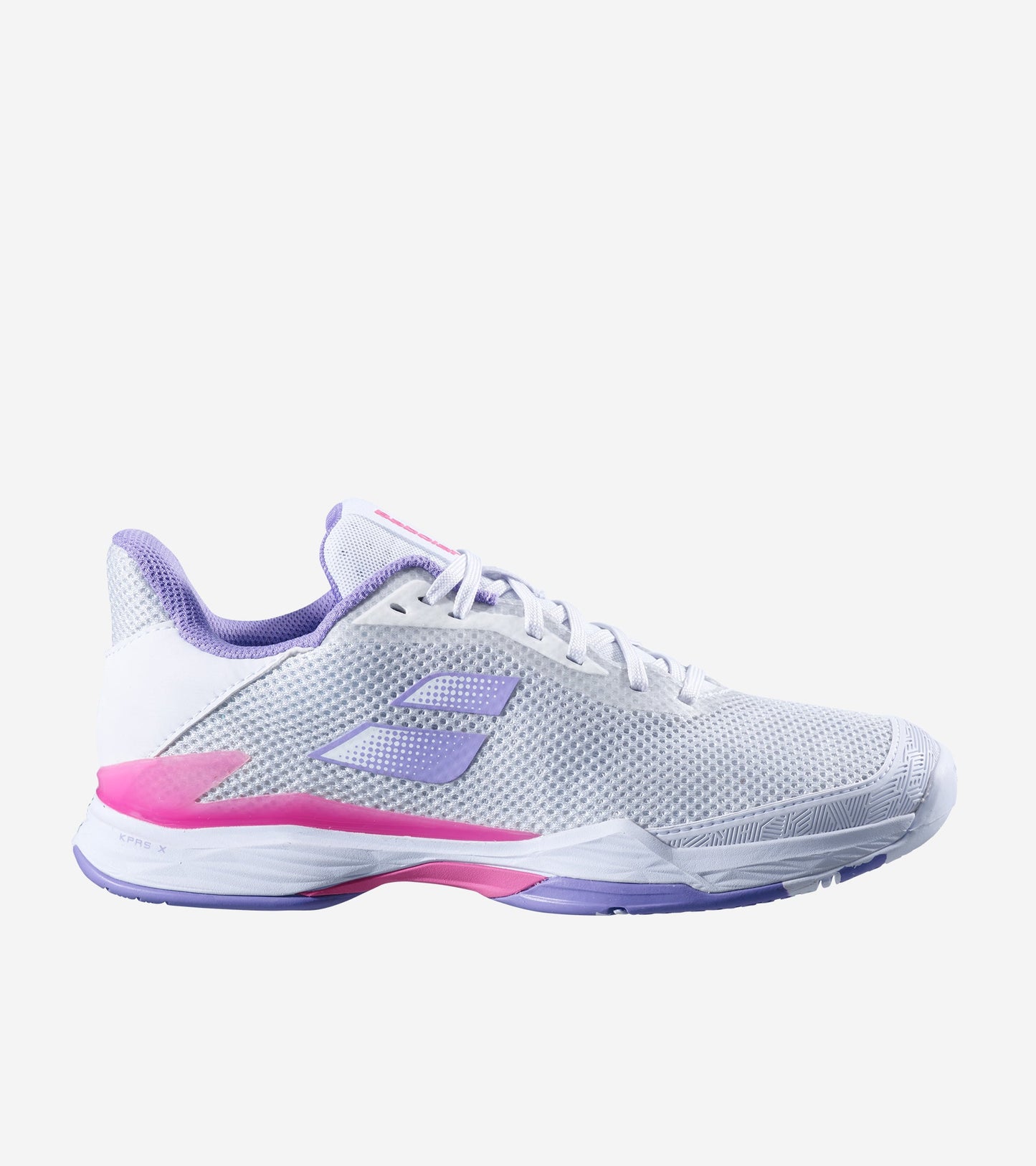 Жіночі тенісні кросівки BABOLAT JET TERE ALL COURT WOMEN