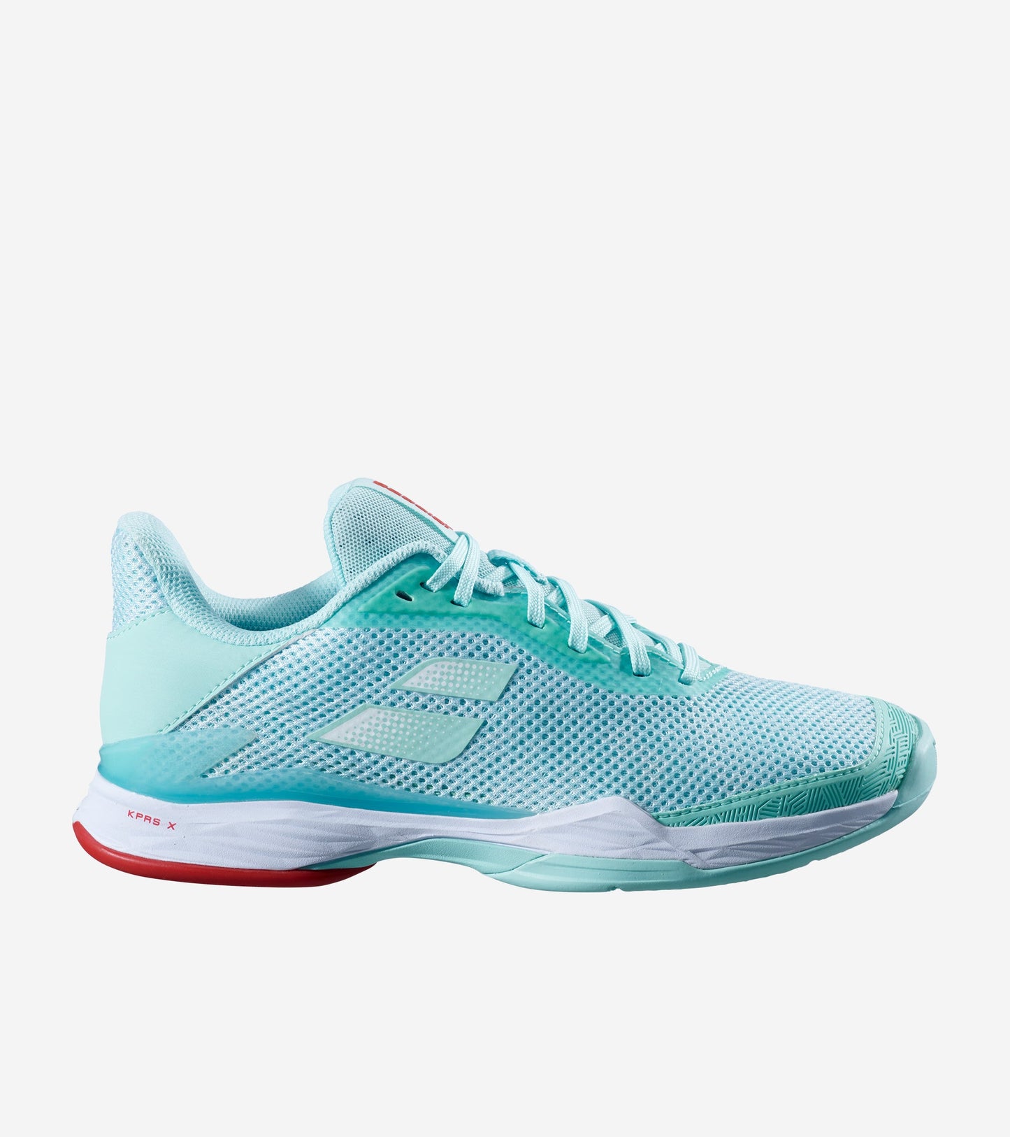 Жіночі тенісні кросівки BABOLAT JET TERE CLAY WOMEN