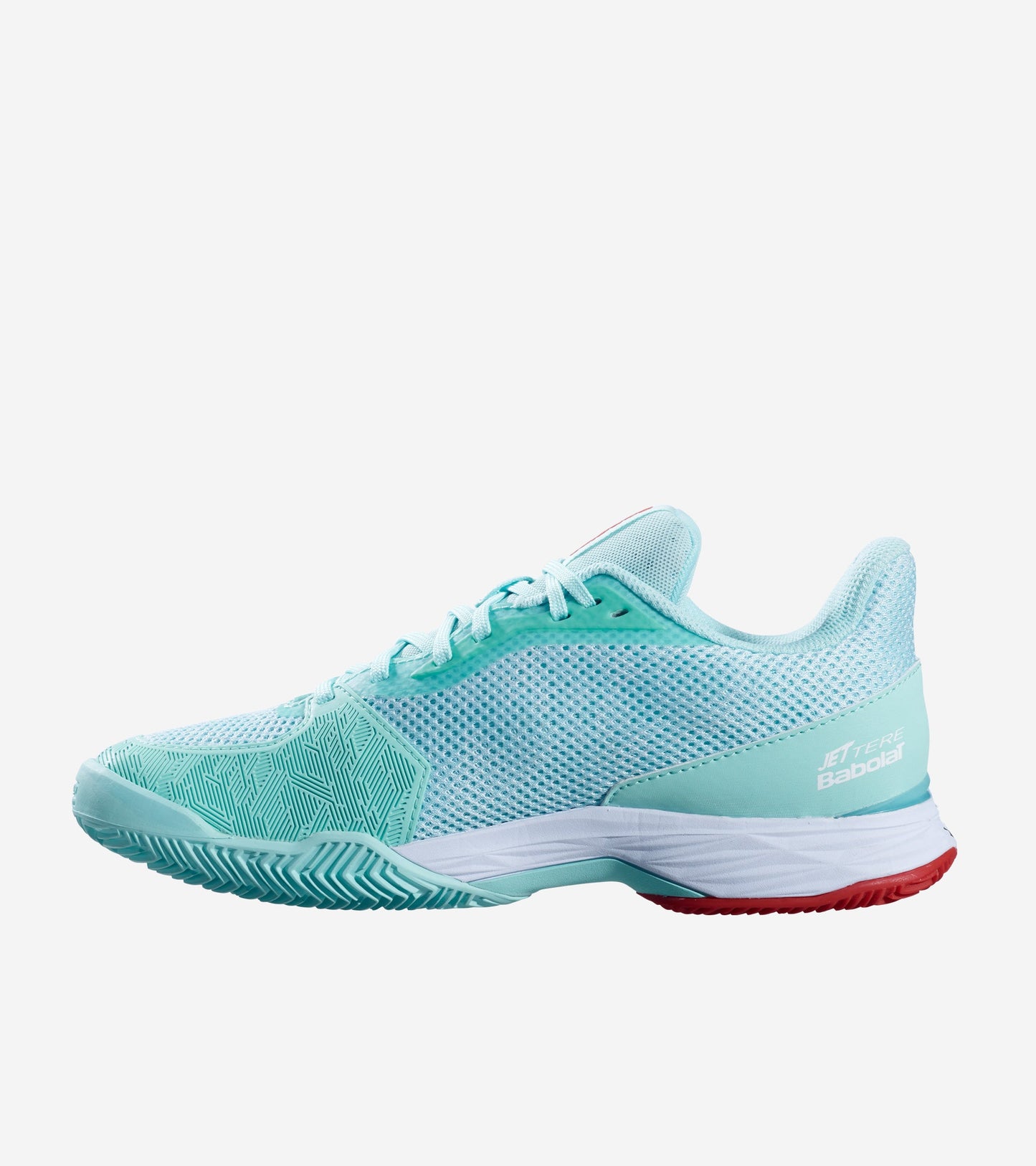 Жіночі тенісні кросівки BABOLAT JET TERE CLAY WOMEN
