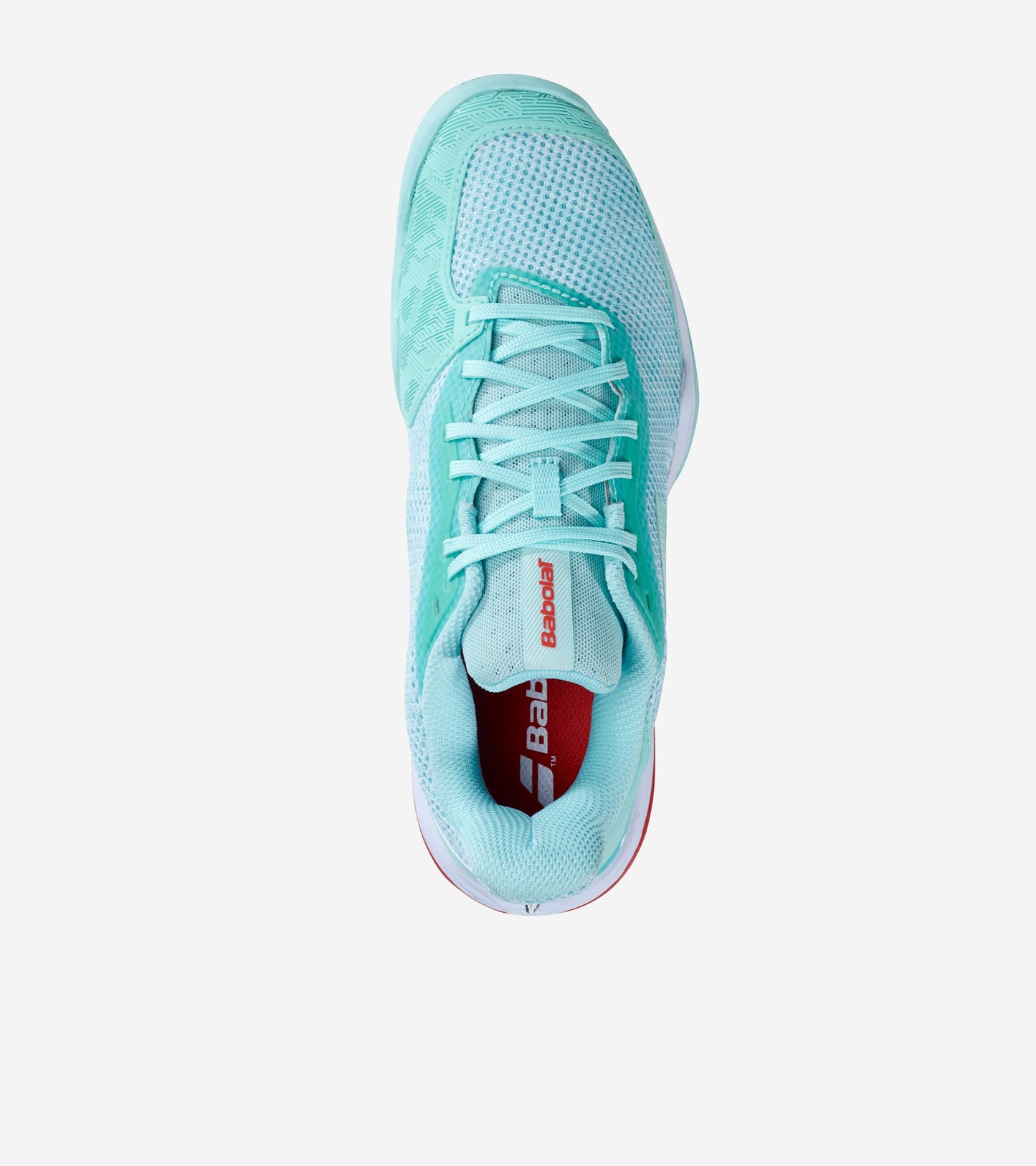 Жіночі тенісні кросівки BABOLAT JET TERE CLAY WOMEN