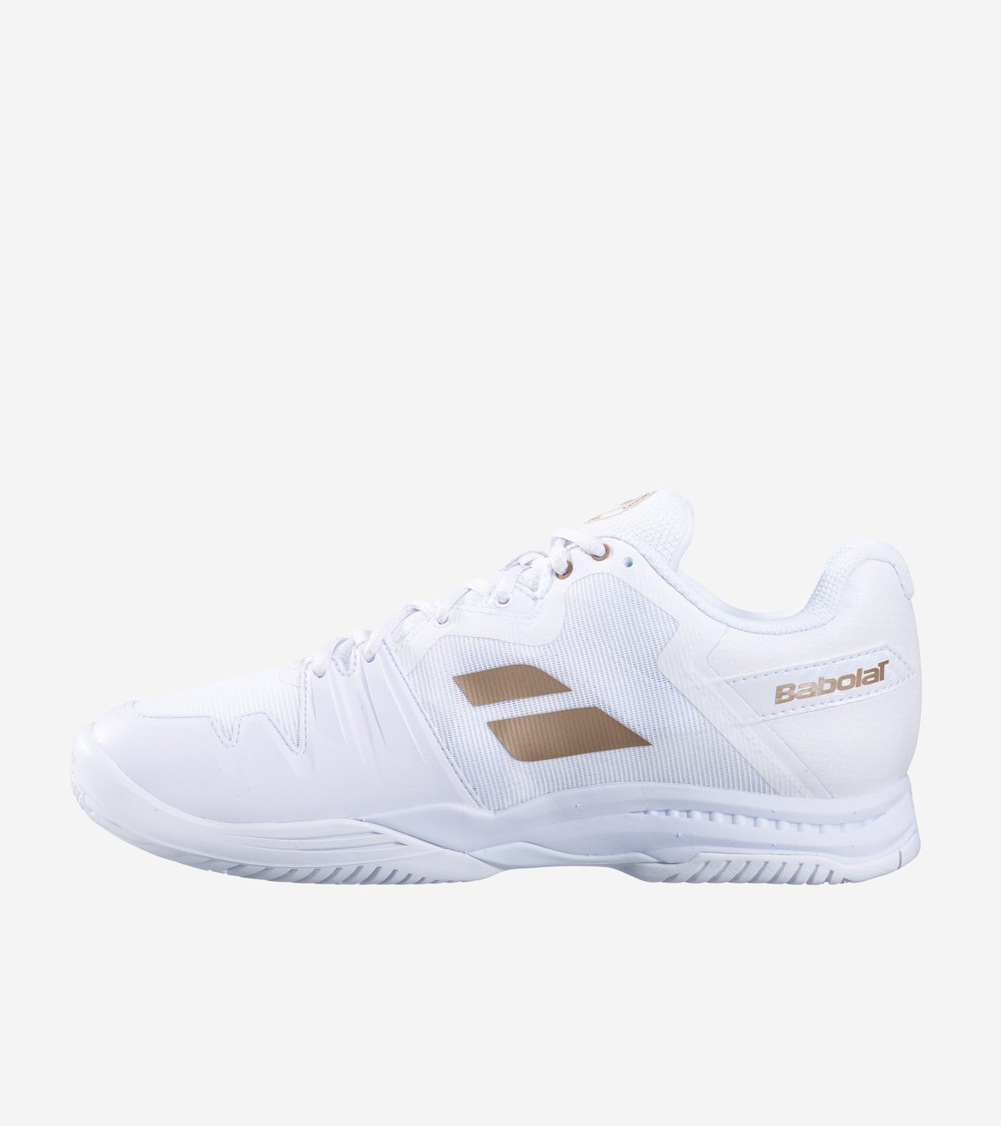 Жіночі тенісні кросівки BABOLAT SFX 3 ALL COURT WIMBLEDON WOMEN