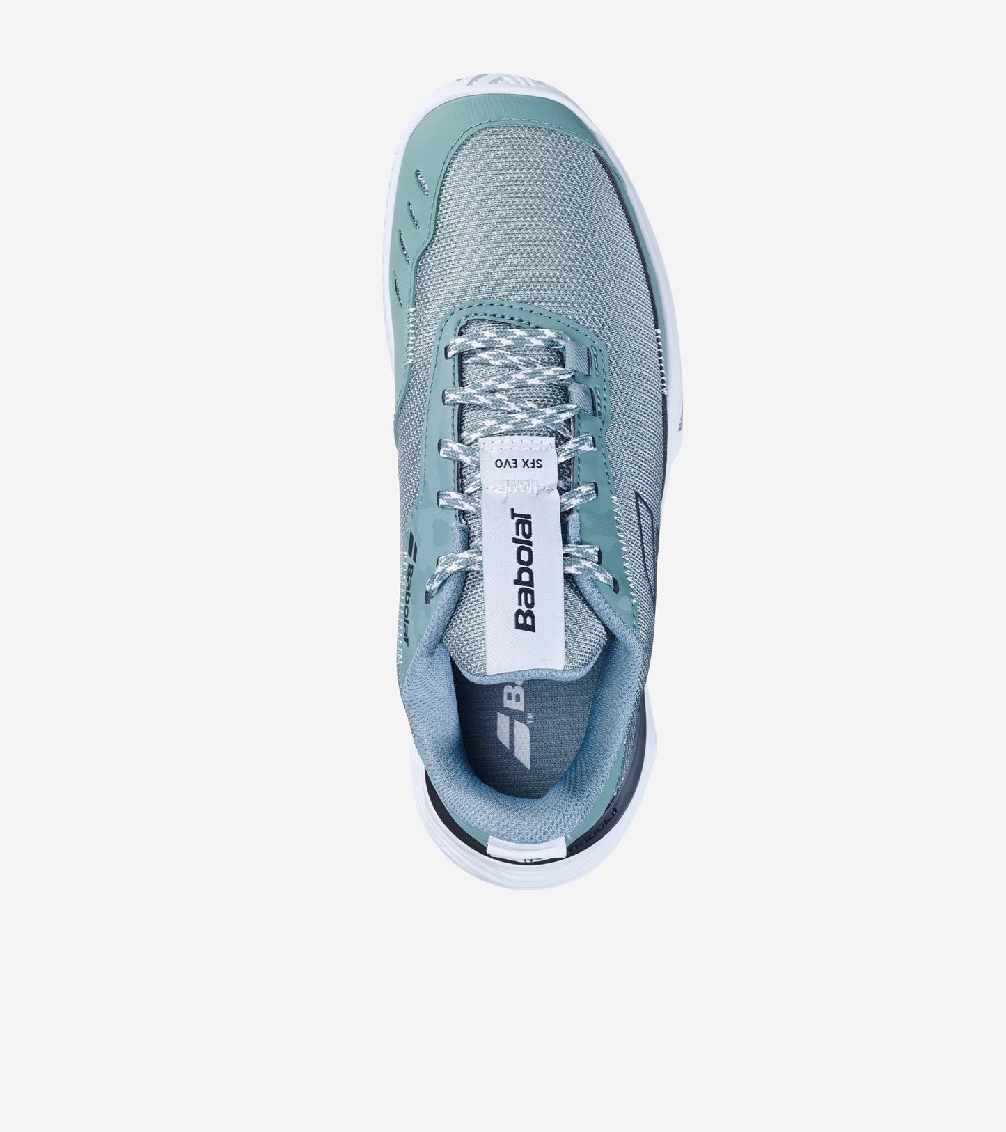 Жіночі тенісні кросівки BABOLAT SFX EVO ALL COURT WOMEN