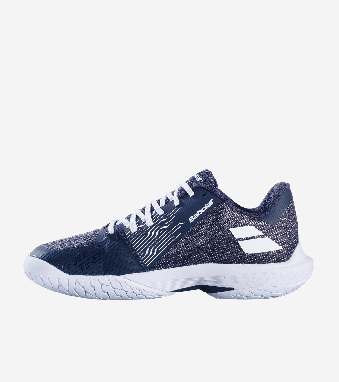 Жіночі тенісні кросівки BABOLAT JET TERE 2 ALL COURT WOMEN