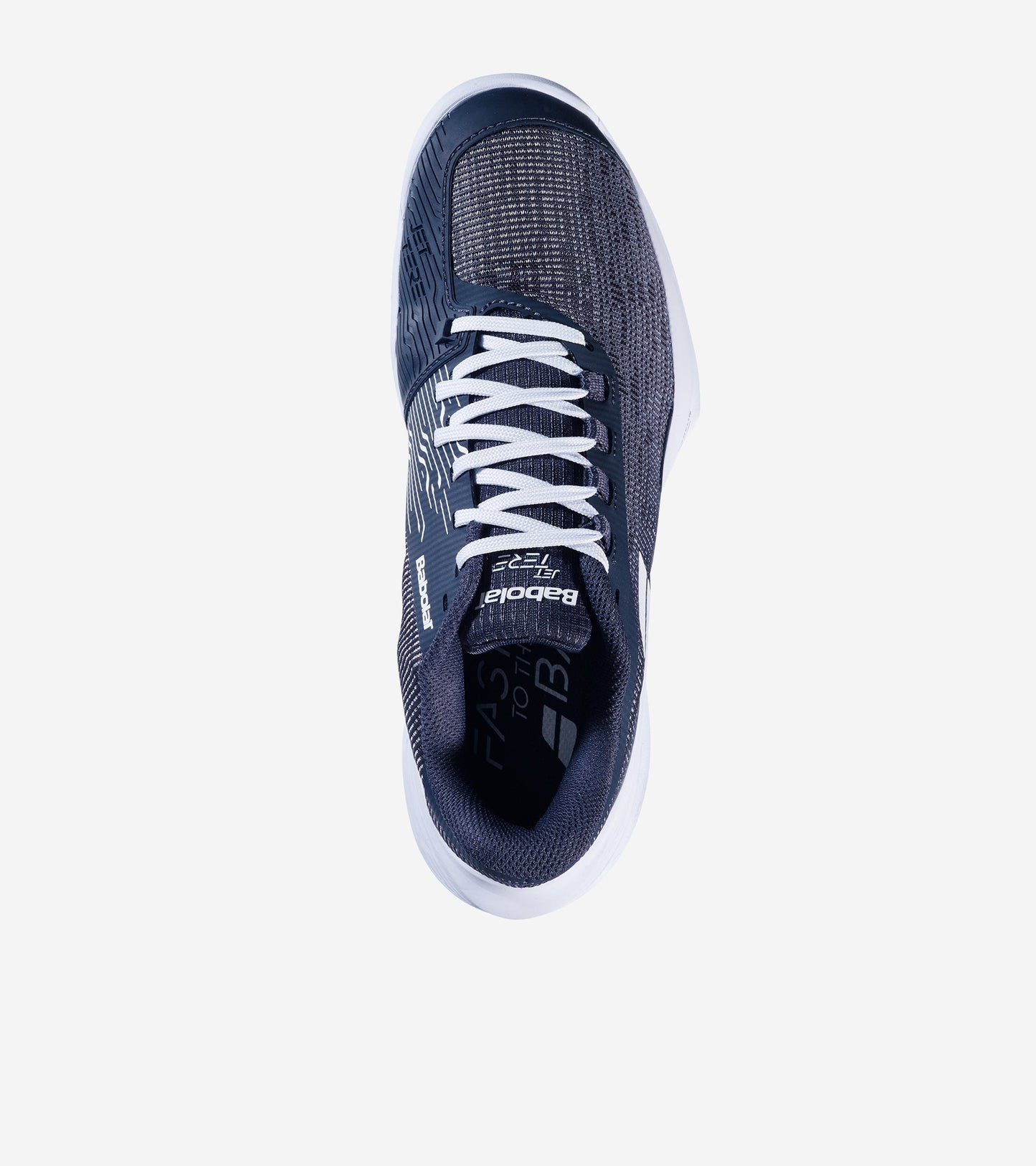 Жіночі тенісні кросівки BABOLAT JET TERE 2 ALL COURT WOMEN