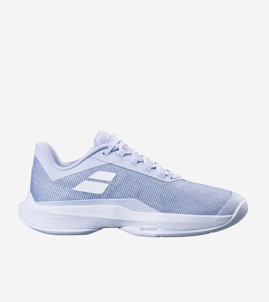 Жіночі тенісні кросівки BABOLAT JET TERE 2 ALL COURT WOMEN