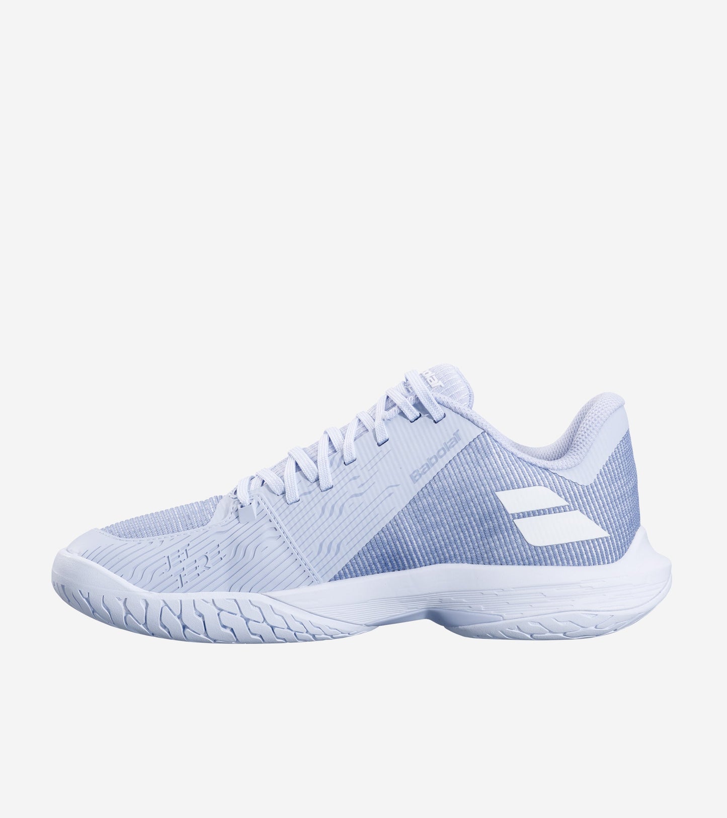 Жіночі тенісні кросівки BABOLAT JET TERE 2 ALL COURT WOMEN