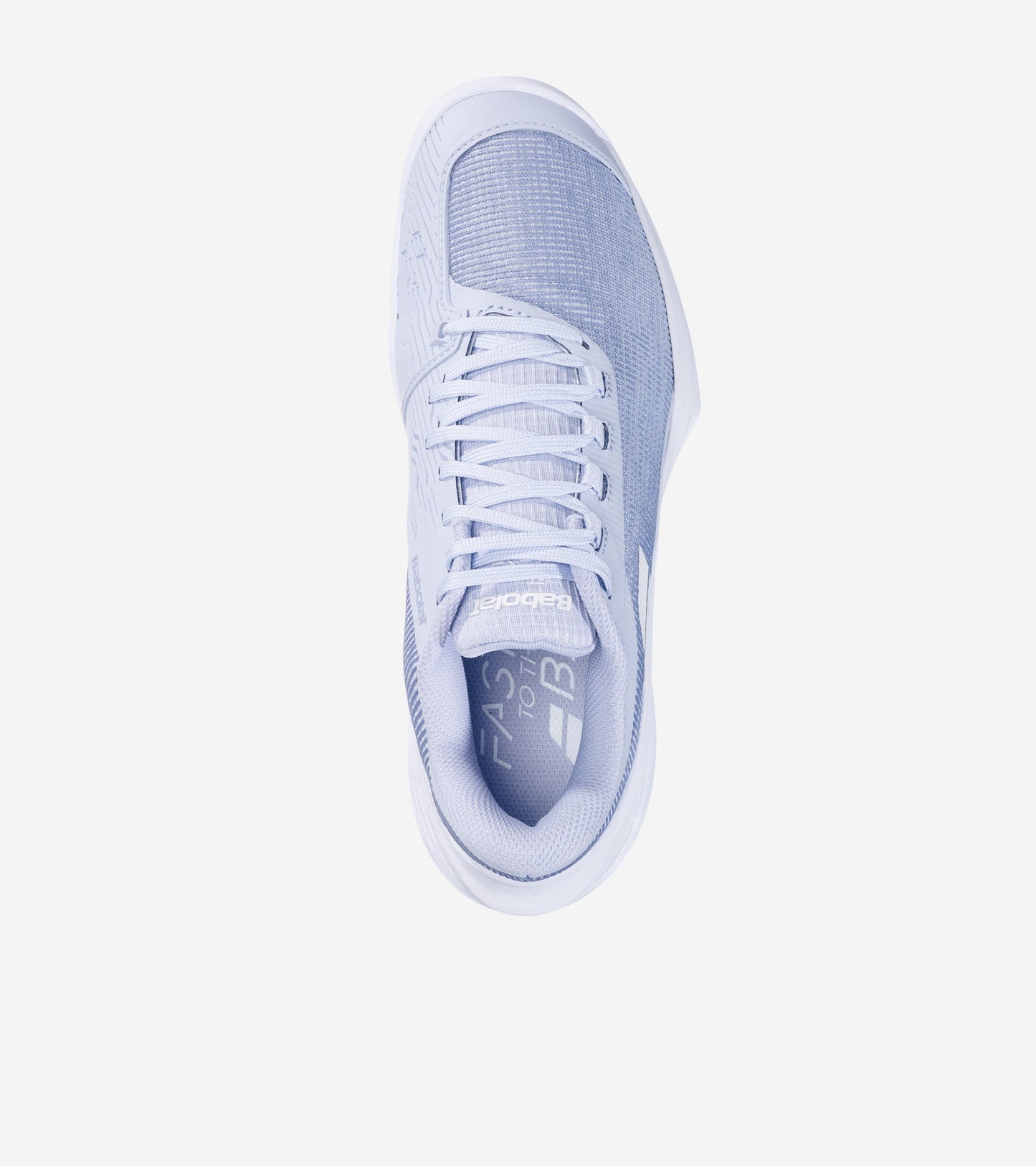 Жіночі тенісні кросівки BABOLAT JET TERE 2 ALL COURT WOMEN