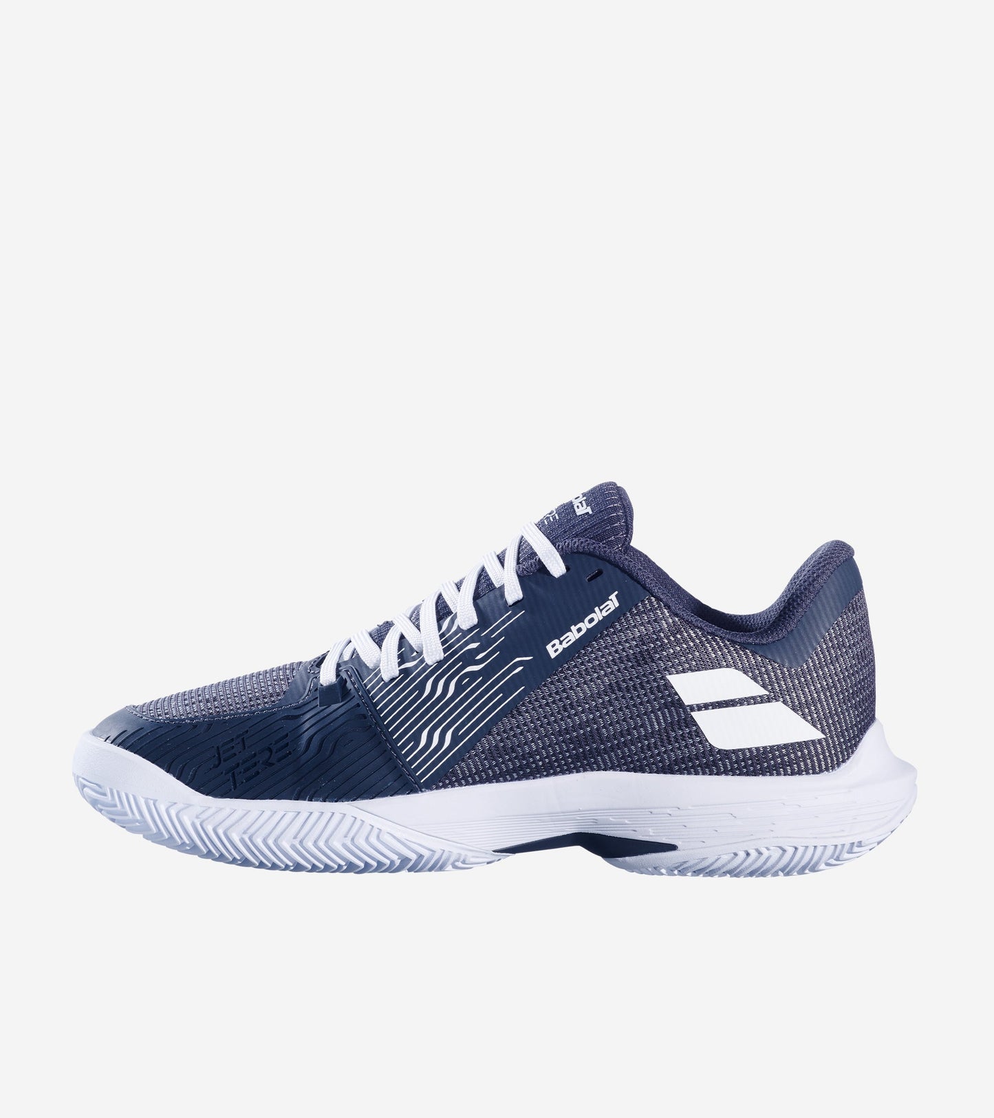 Жіночі тенісні кросівки BABOLAT JET TERE 2 CLAY WOMEN