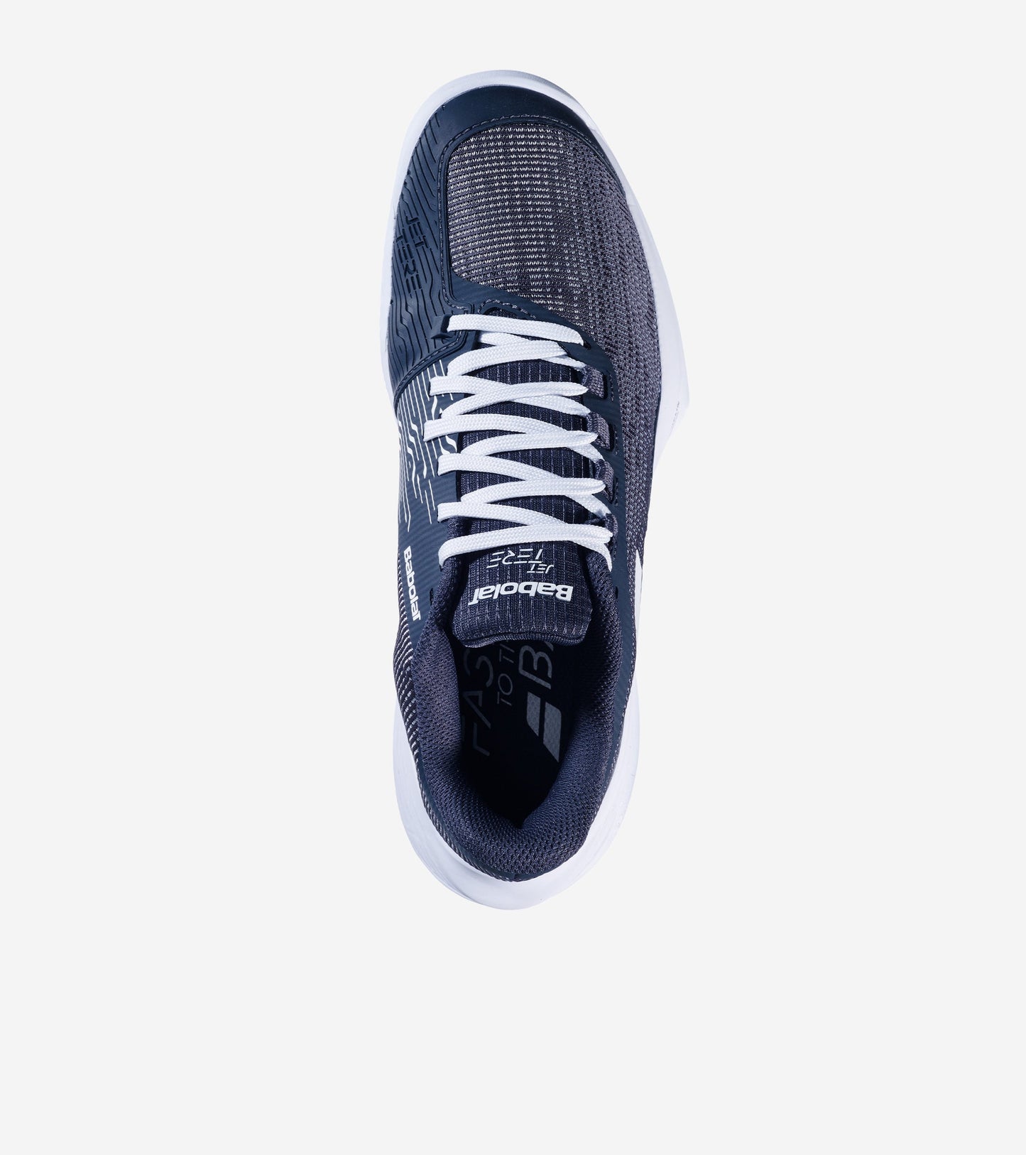 Жіночі тенісні кросівки BABOLAT JET TERE 2 CLAY WOMEN