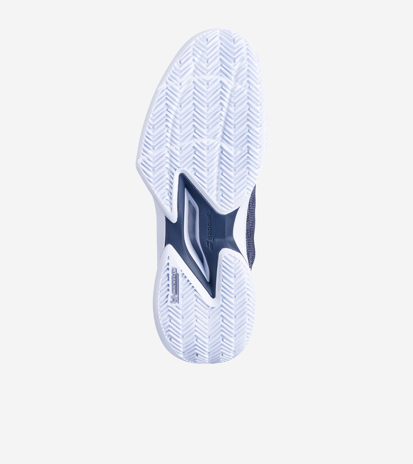 Жіночі тенісні кросівки BABOLAT JET TERE 2 CLAY WOMEN