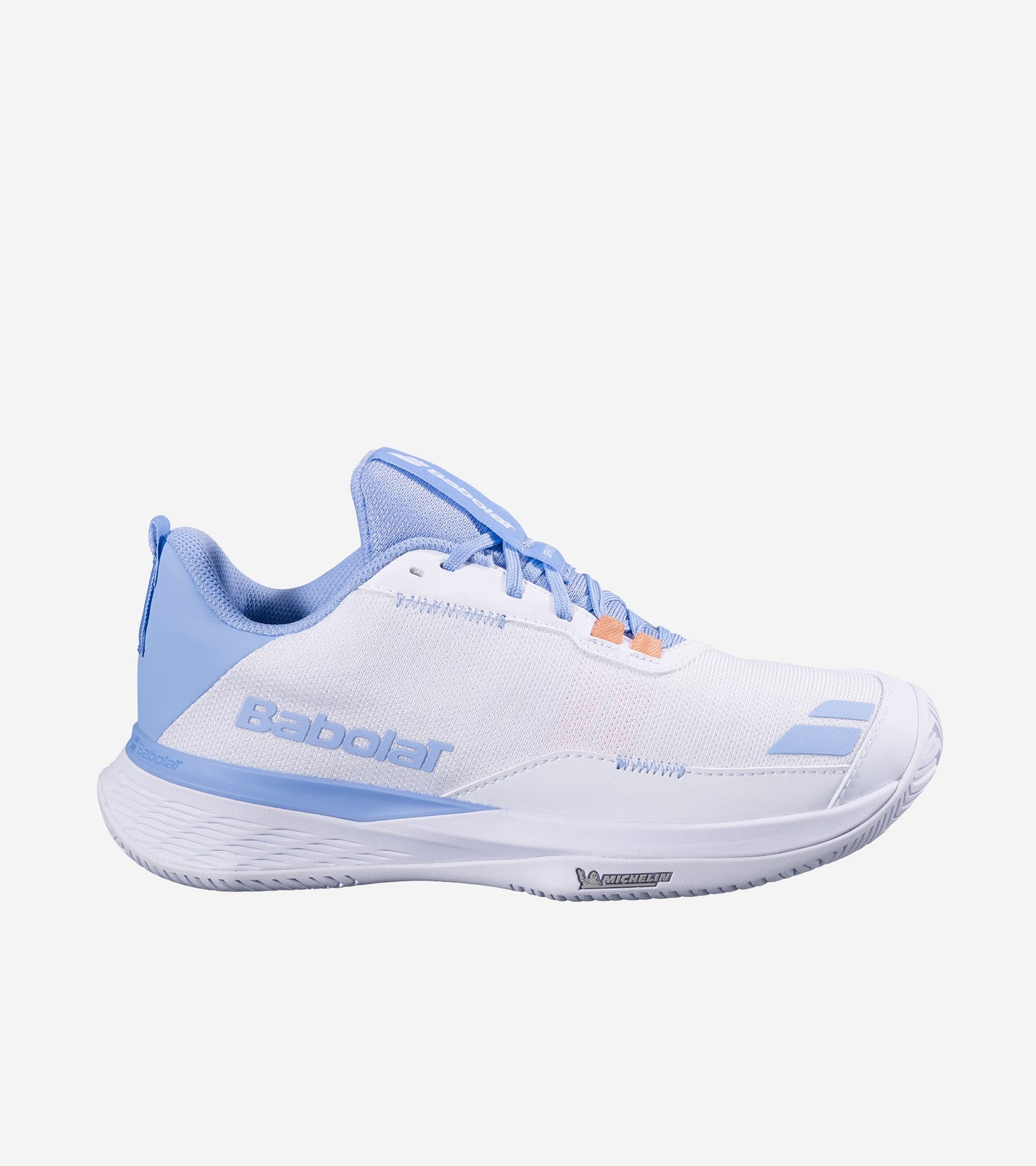 Жіночі тенісні кросівки BABOLAT SFX EVO ALL COURT WOMEN