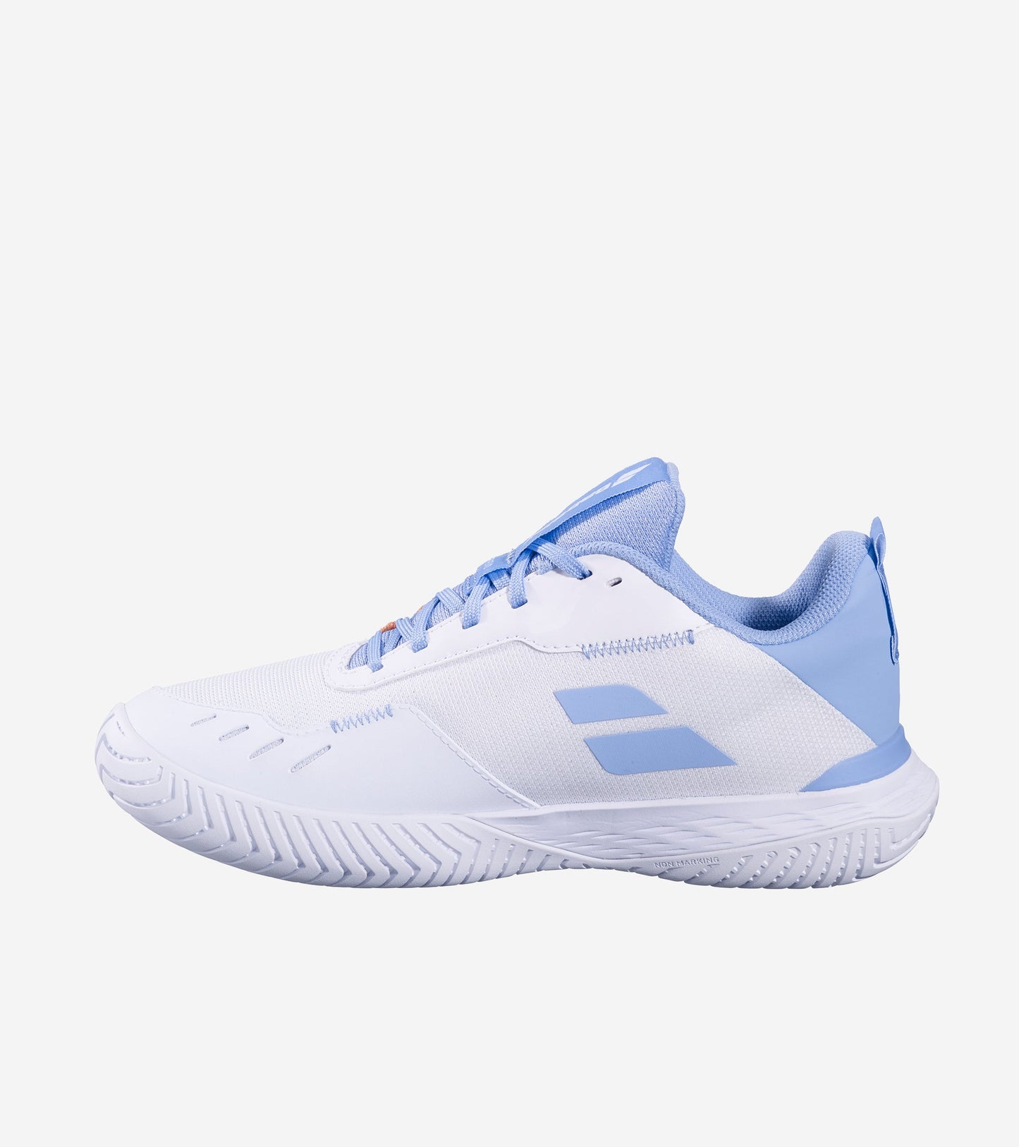 Жіночі тенісні кросівки BABOLAT SFX EVO ALL COURT WOMEN