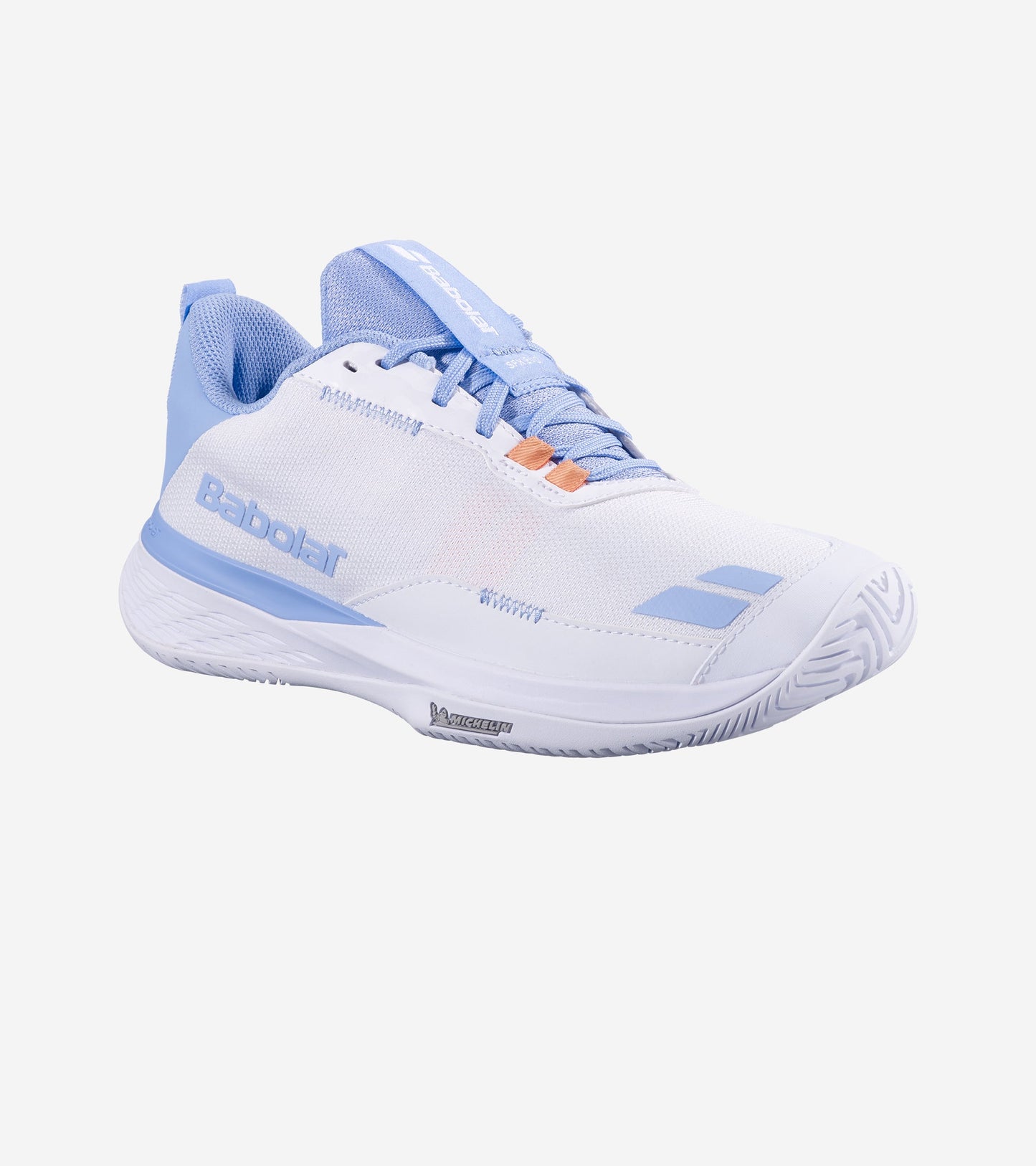 Жіночі тенісні кросівки BABOLAT SFX EVO ALL COURT WOMEN