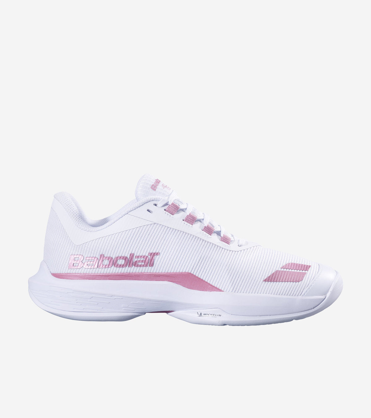Жіночі тенісні кросівки BABOLAT JET TERE 2 ALL COURT WOMEN