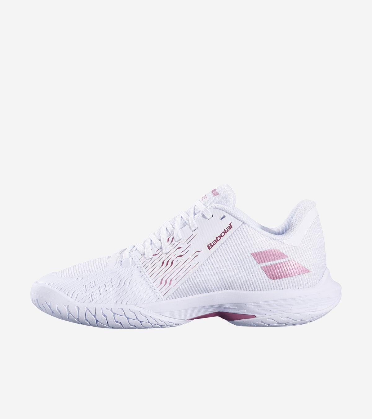 Жіночі тенісні кросівки BABOLAT JET TERE 2 ALL COURT WOMEN