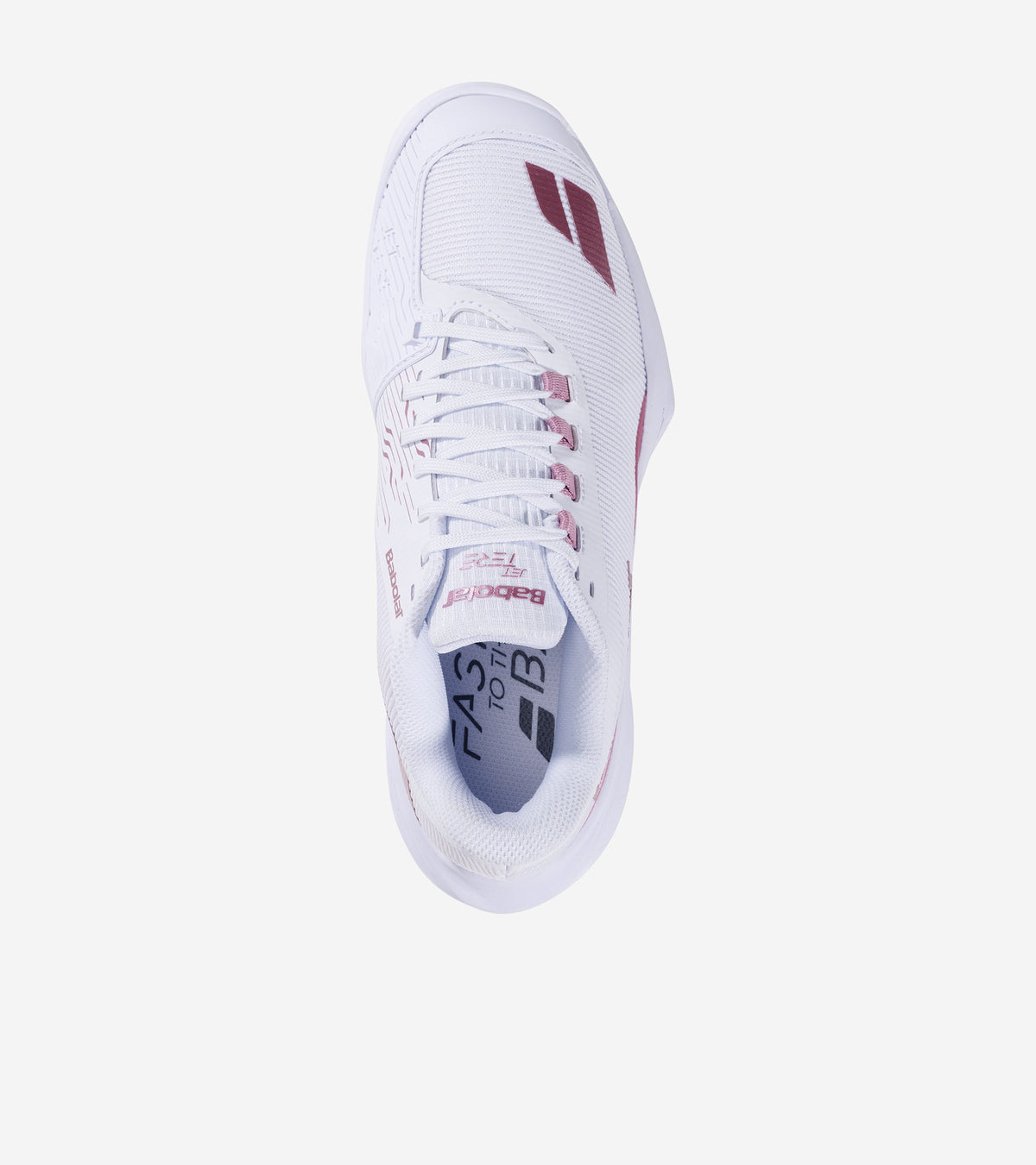 Жіночі тенісні кросівки BABOLAT JET TERE 2 ALL COURT WOMEN